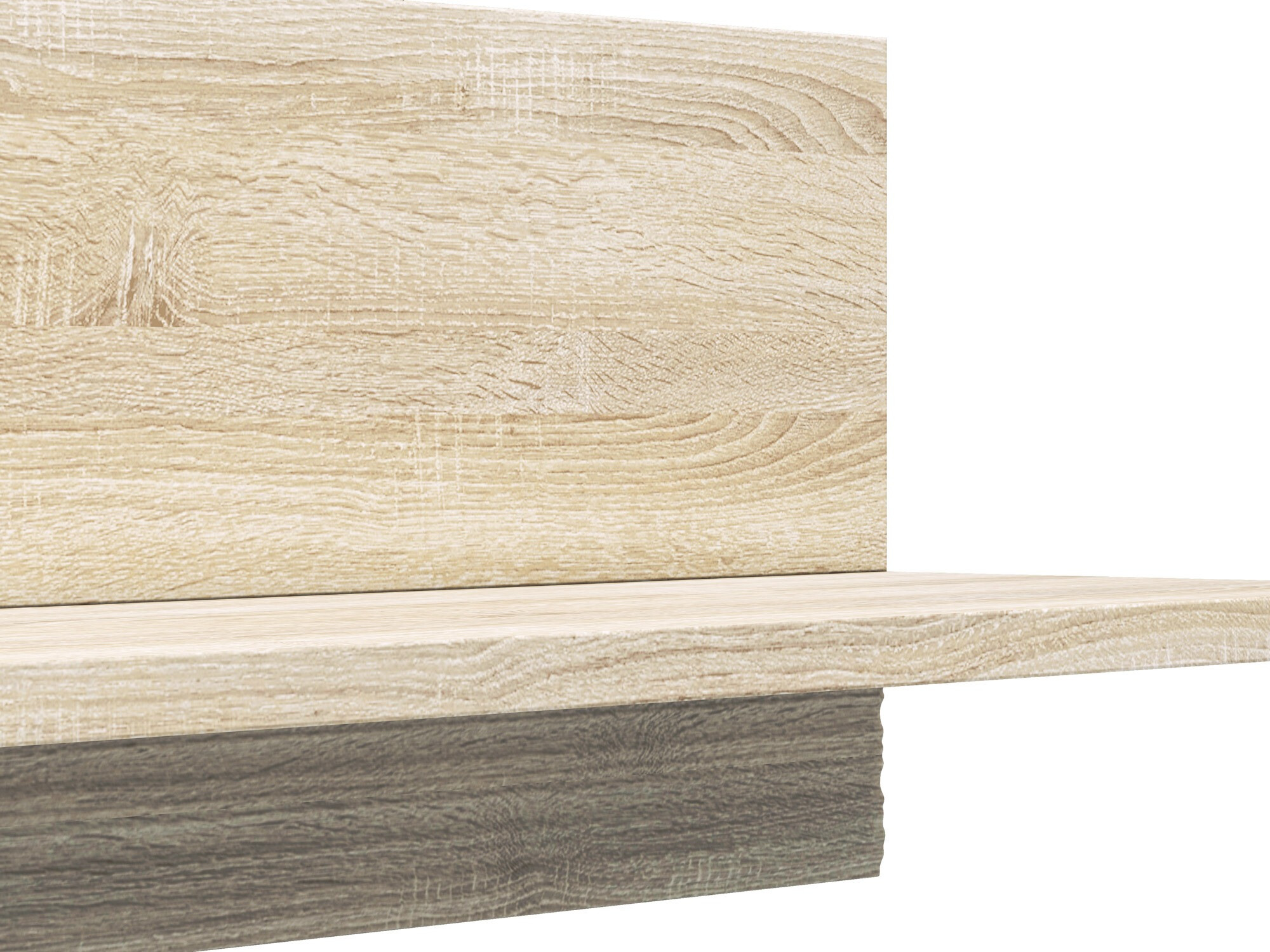 Wandplank Tivmori 110