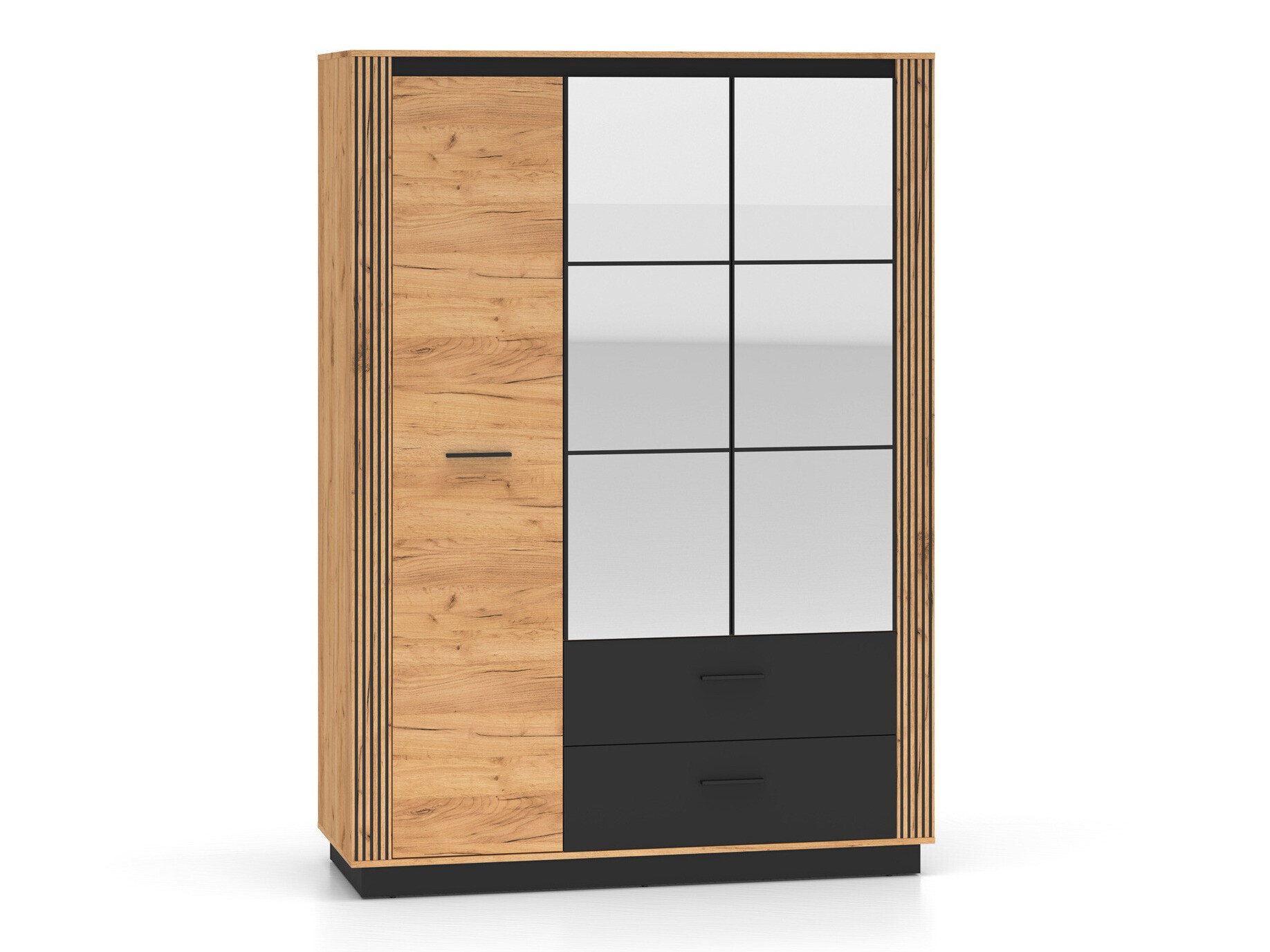 Kledingkast Livluo 101