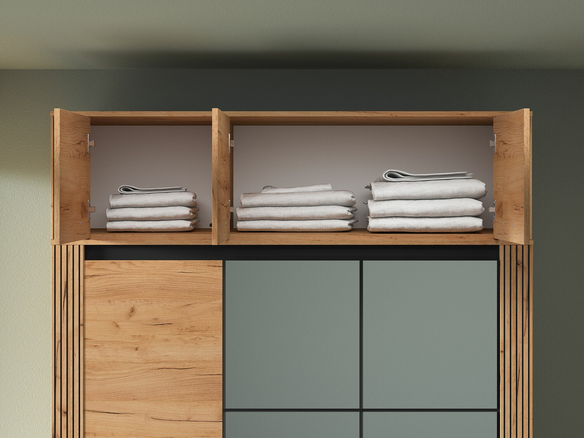 Dressoir Livluo 107