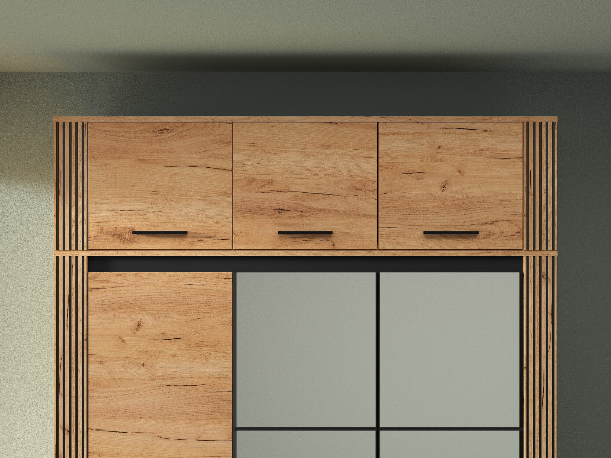 Dressoir Livluo 107
