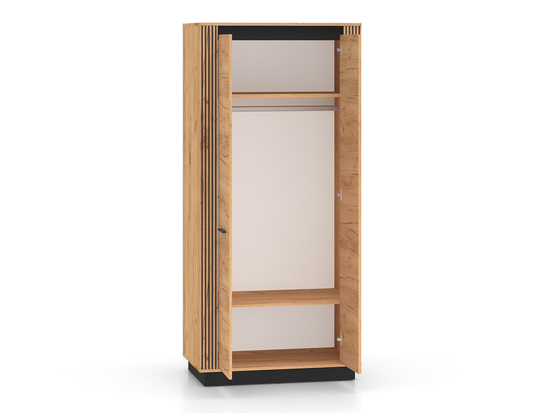 Kledingkast Livluo 105