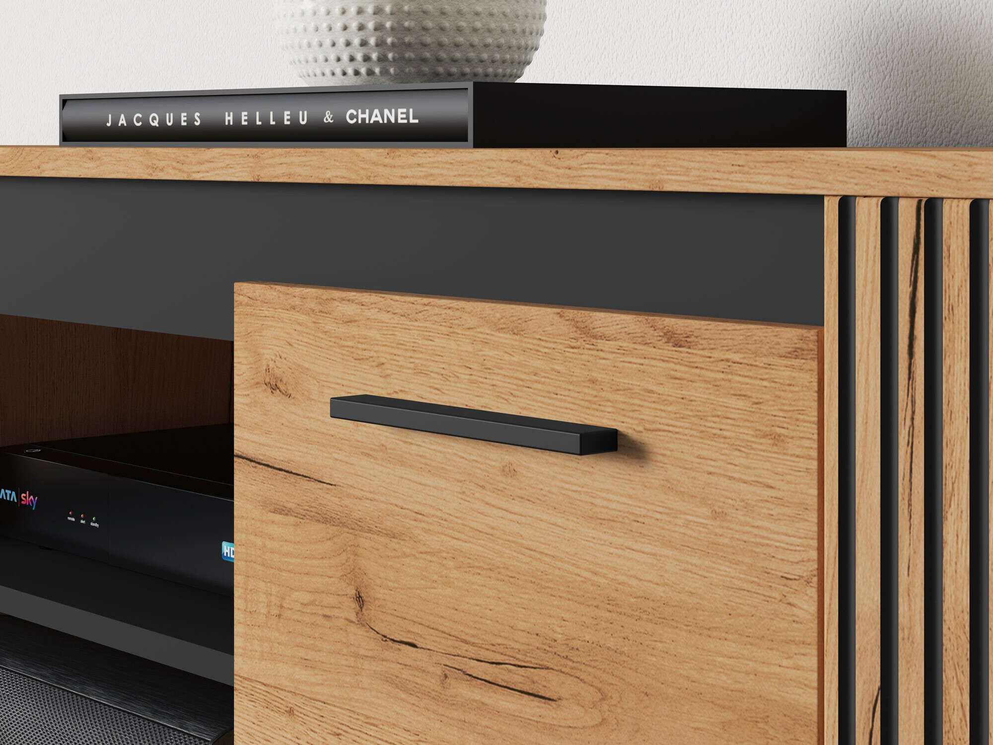 TV-meubel Livluo 104