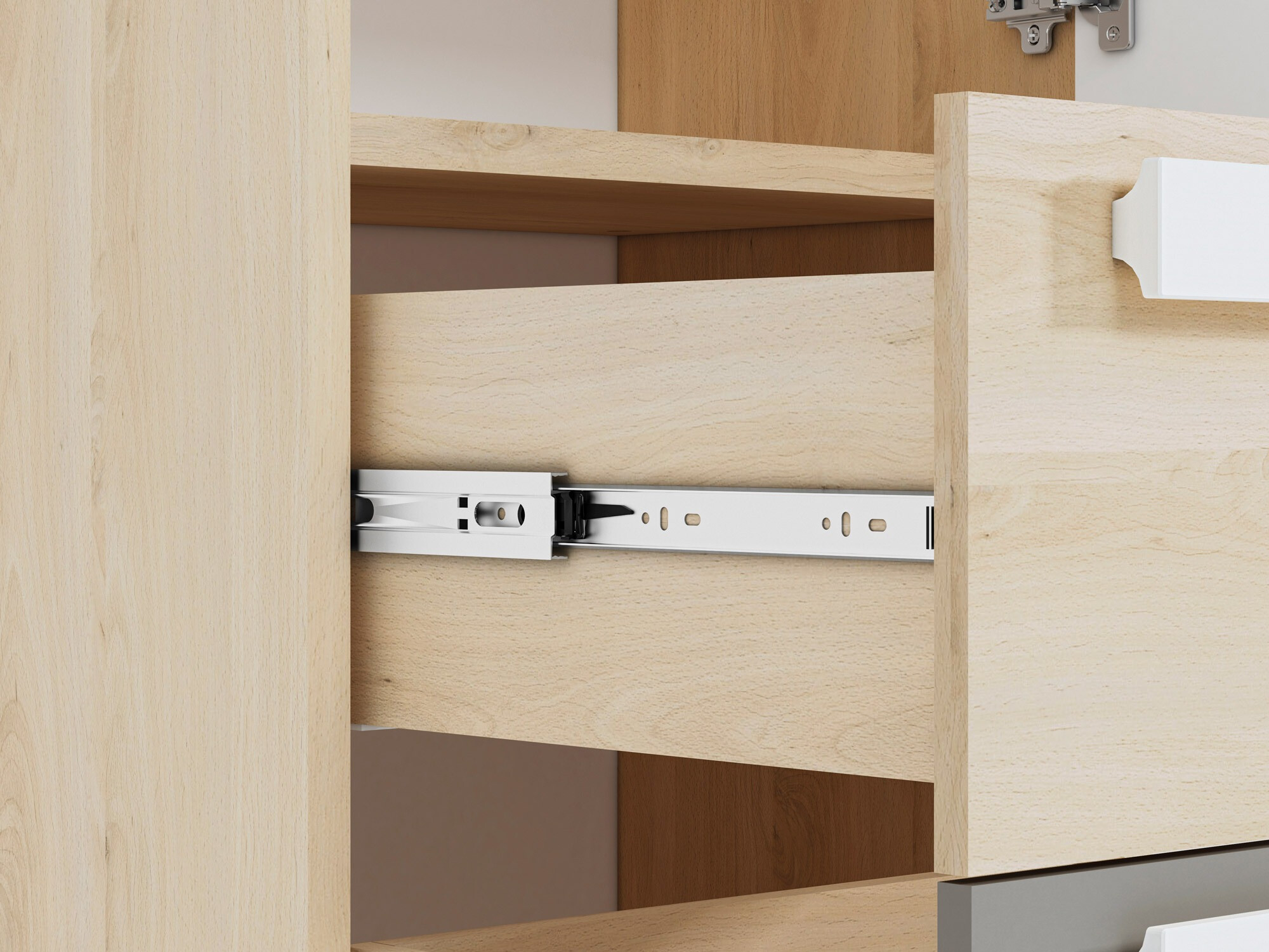 Boekenkast Tivruve 104