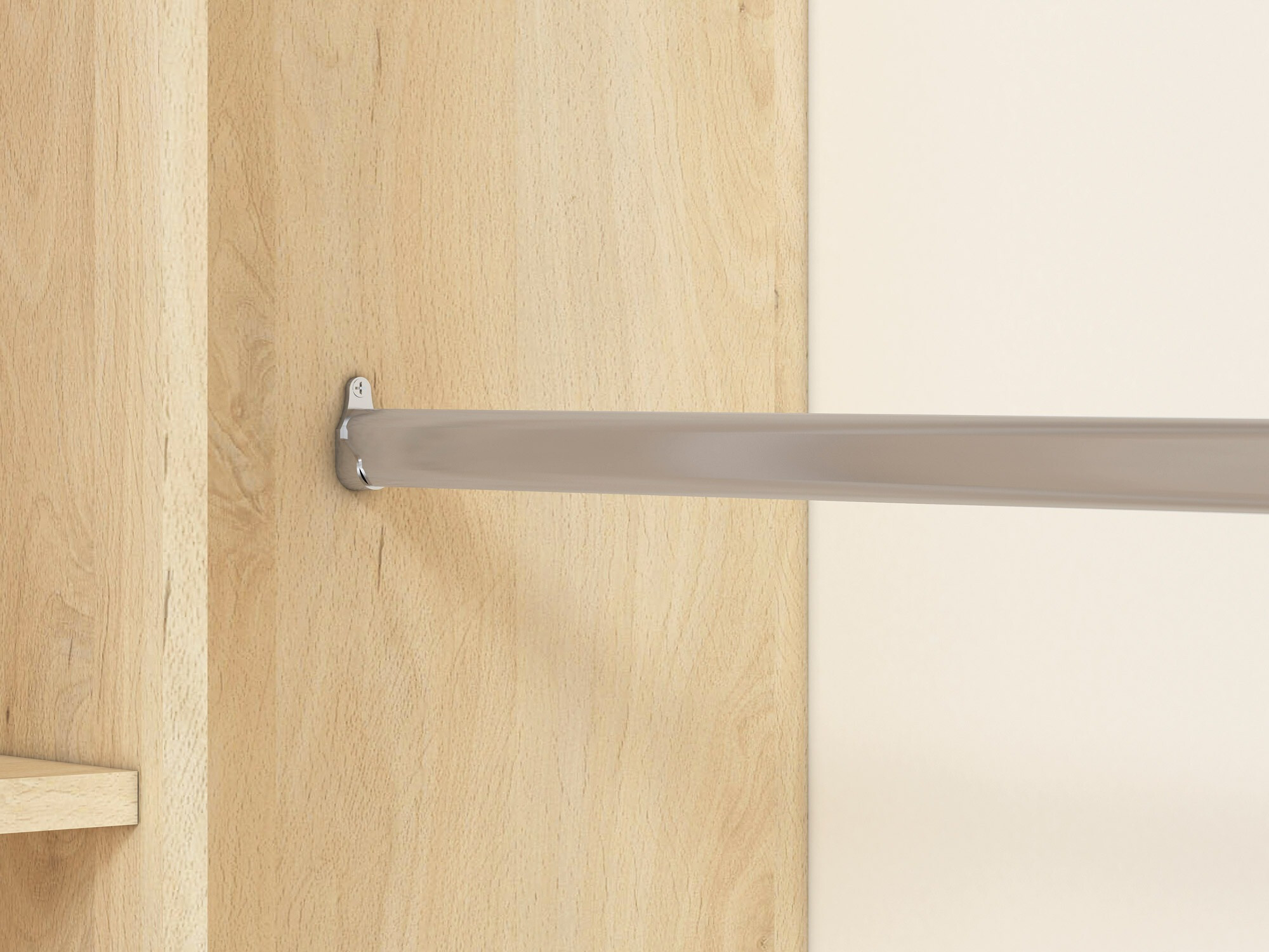 Hoekkledingkast Tivruve 101