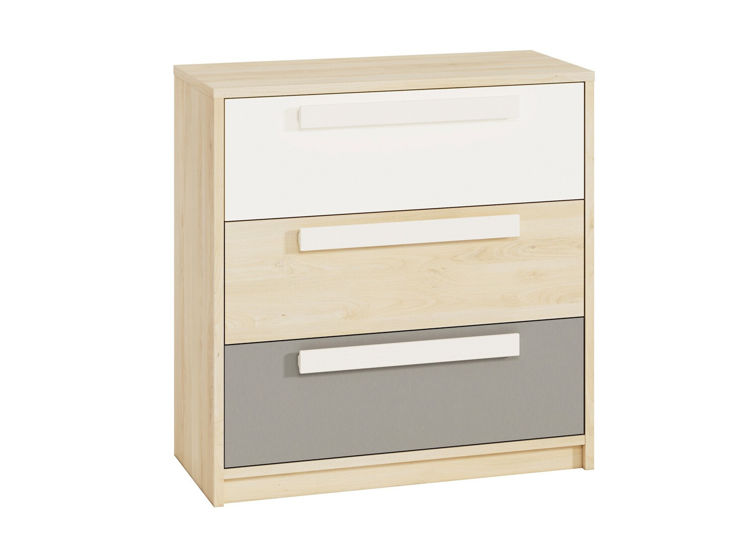 Ladekast Tivruve 108