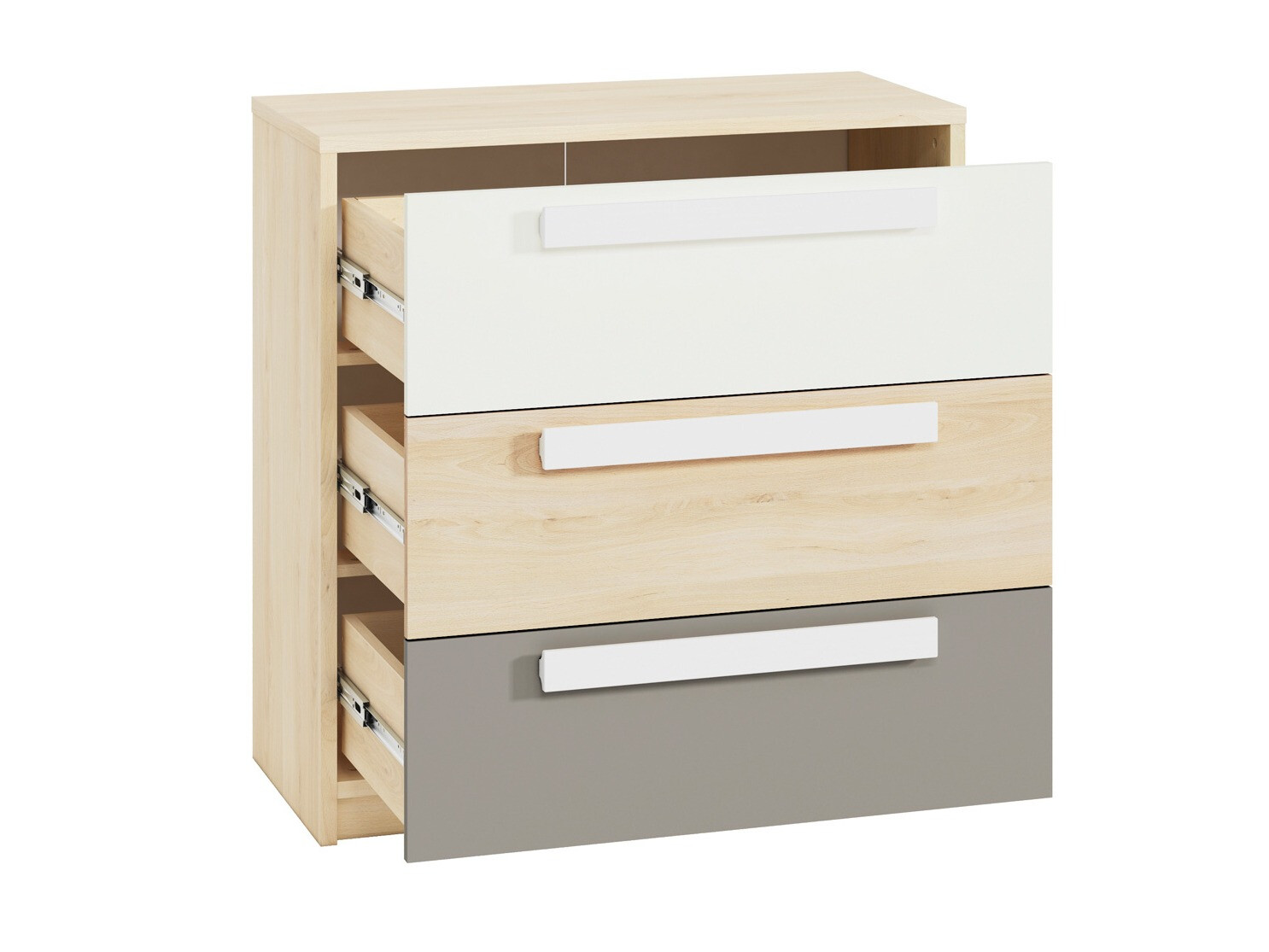 Ladekast Tivruve 108