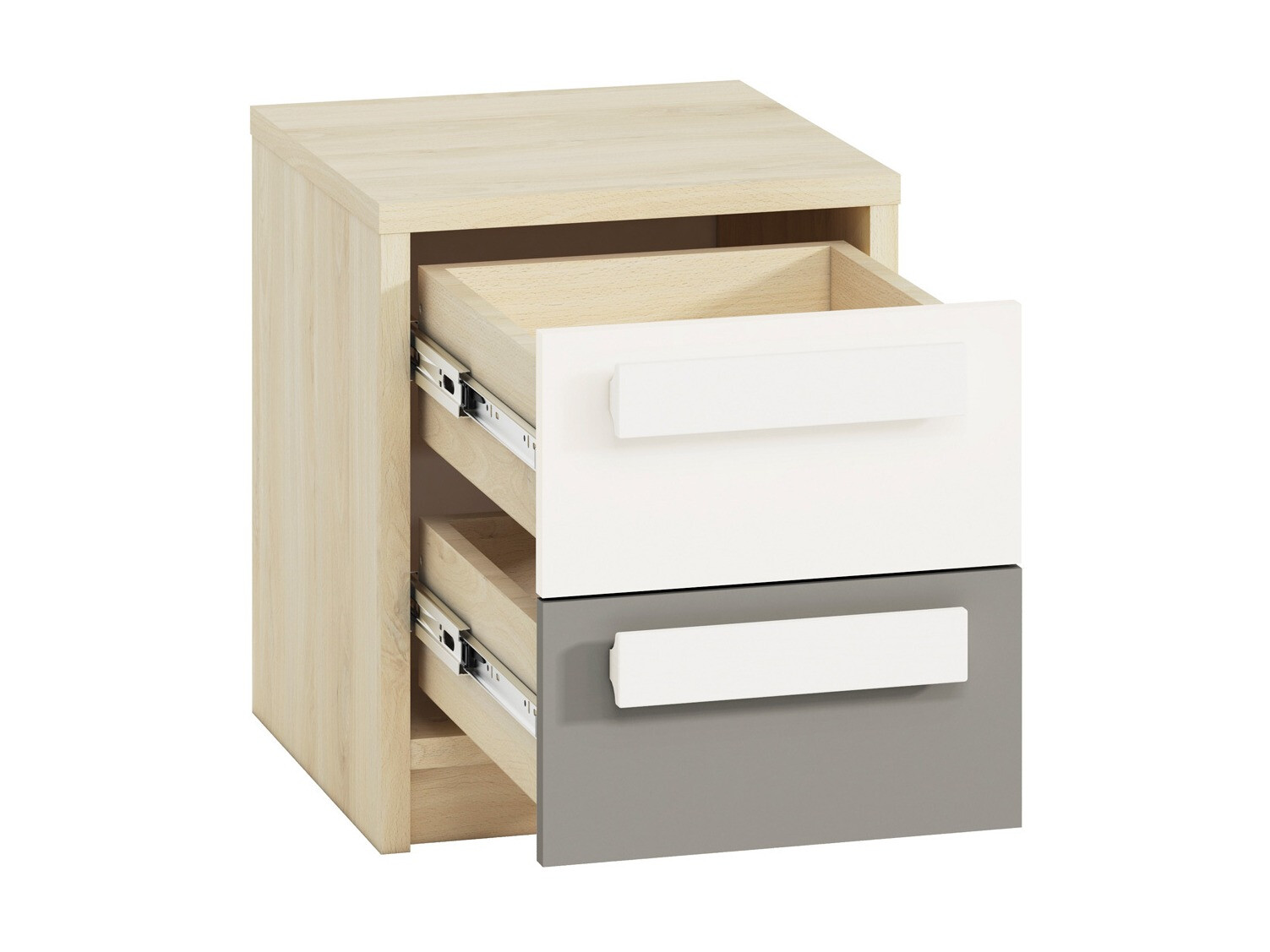 Nachtkastje Tivruve 109