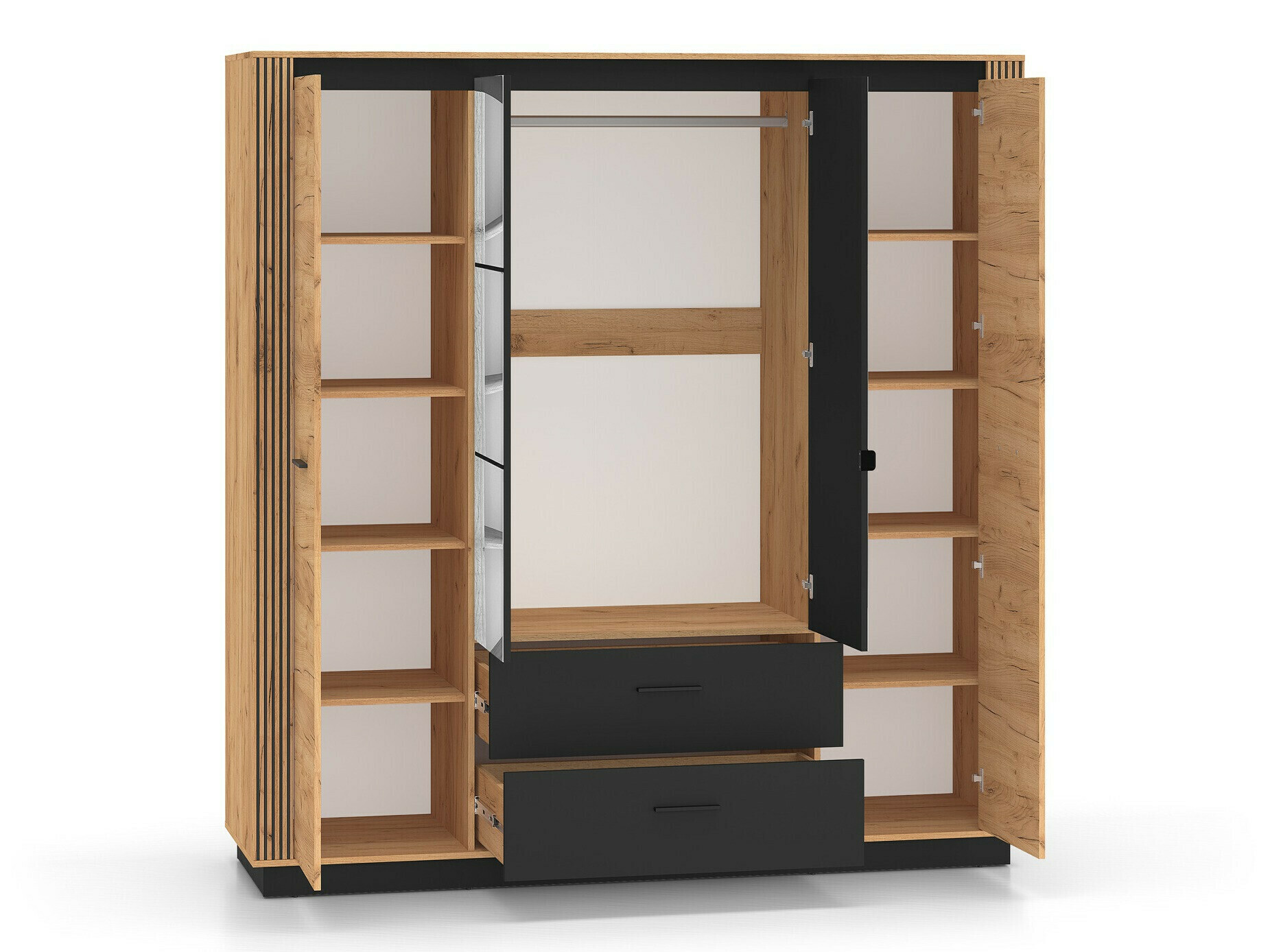 Slaapkamer set Livluo 118