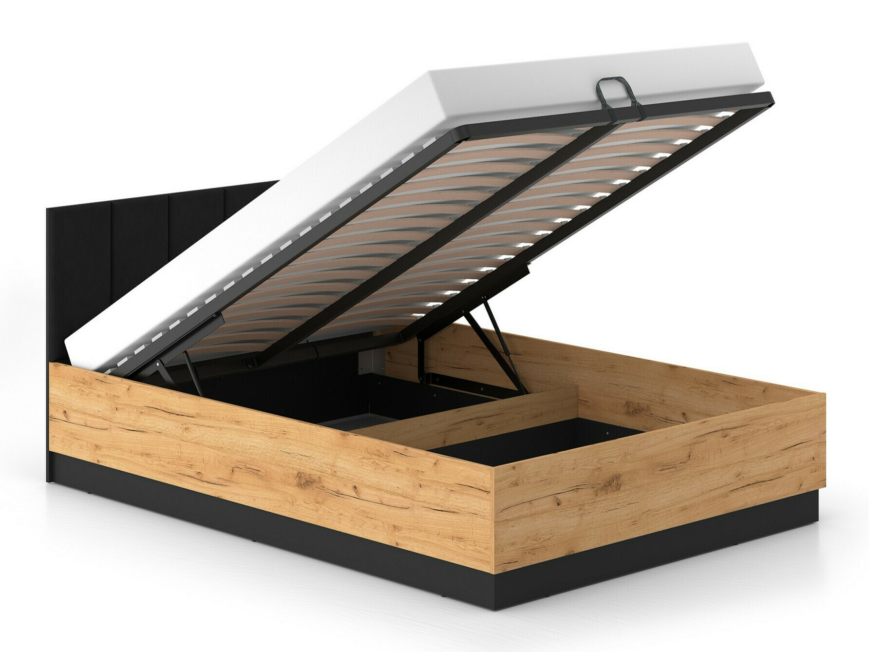 Slaapkamer set Livluo 118