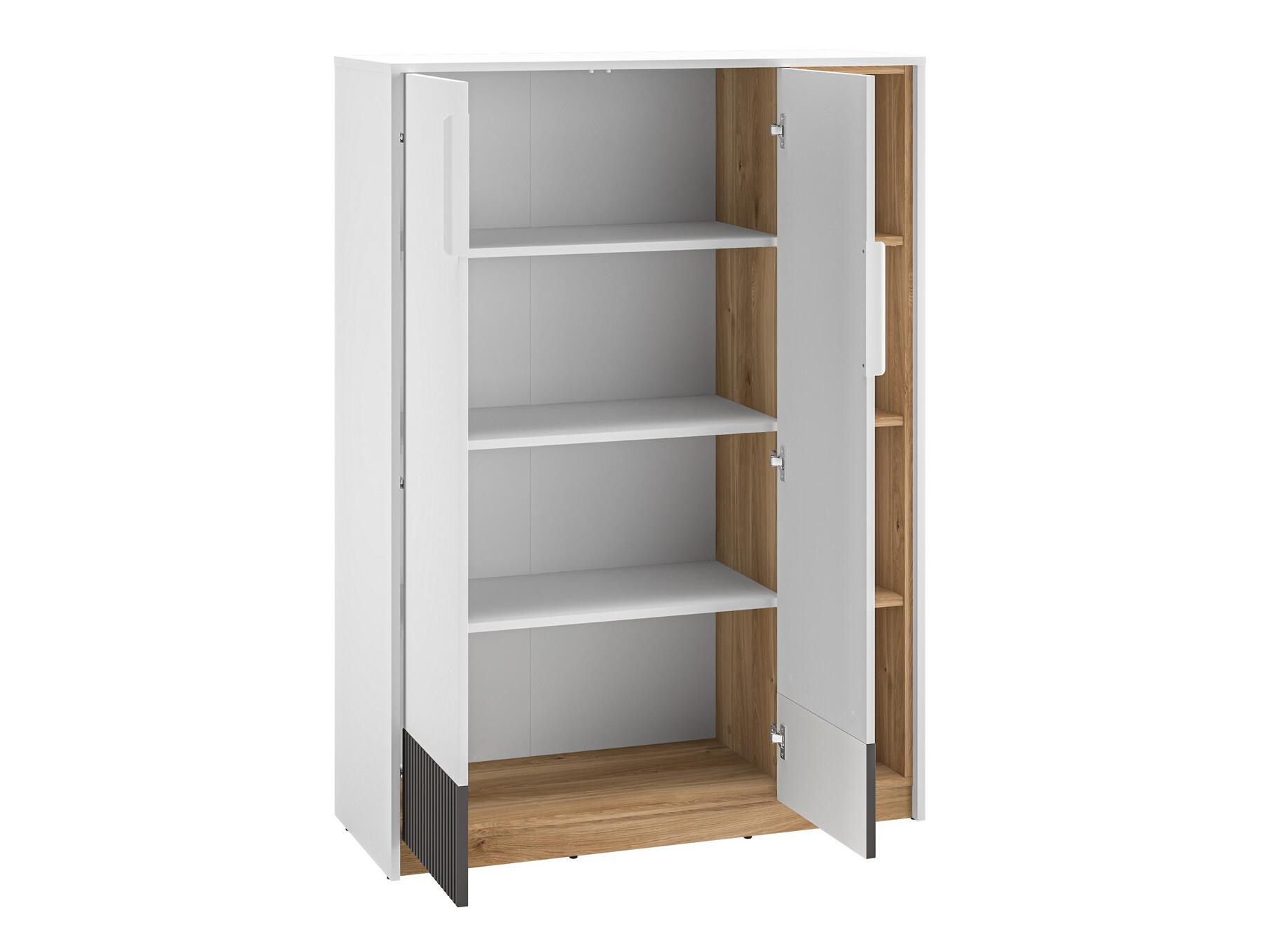 Boekenkast Orlviro 100