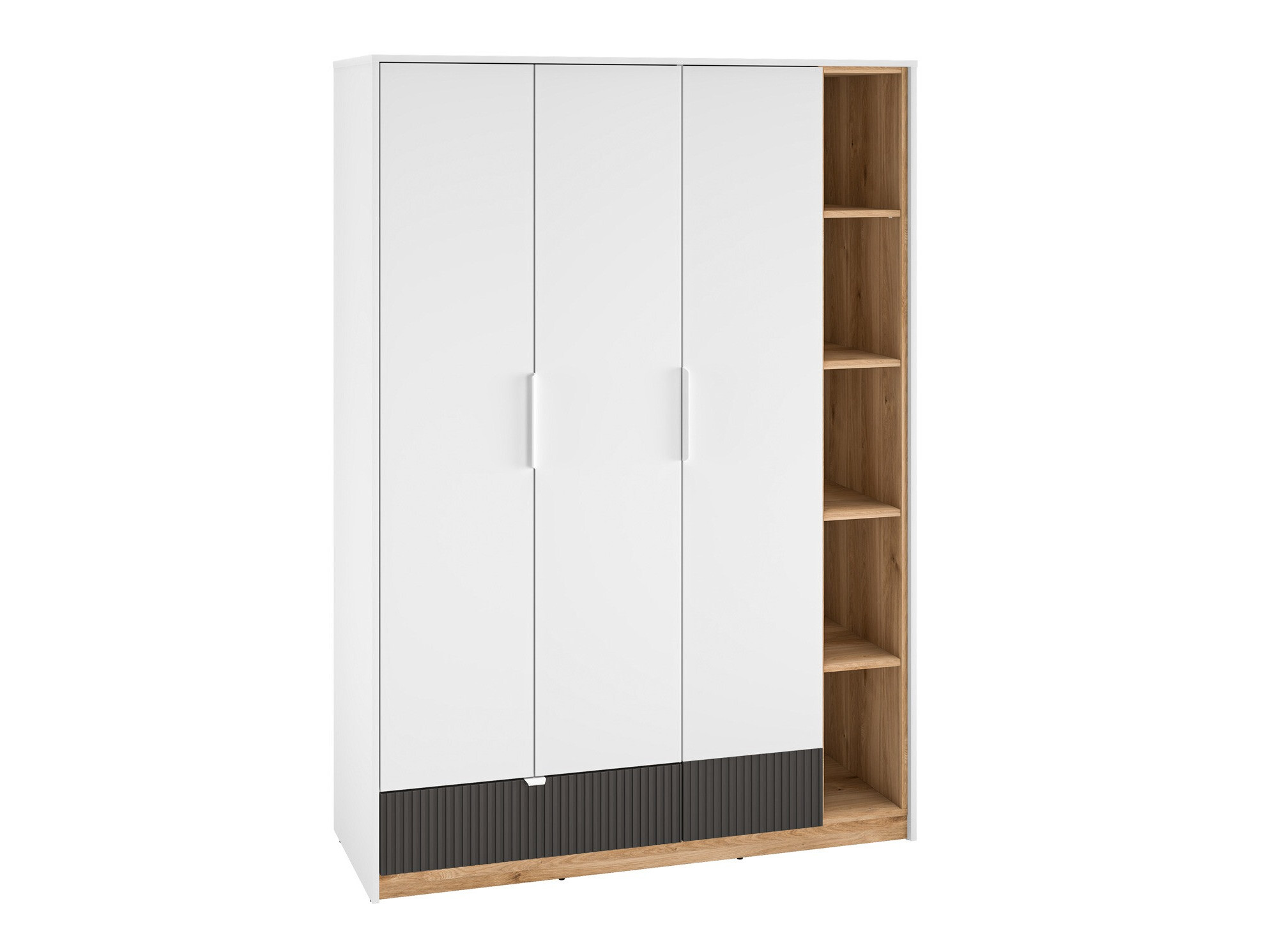 Kledingkast Orlviro 102