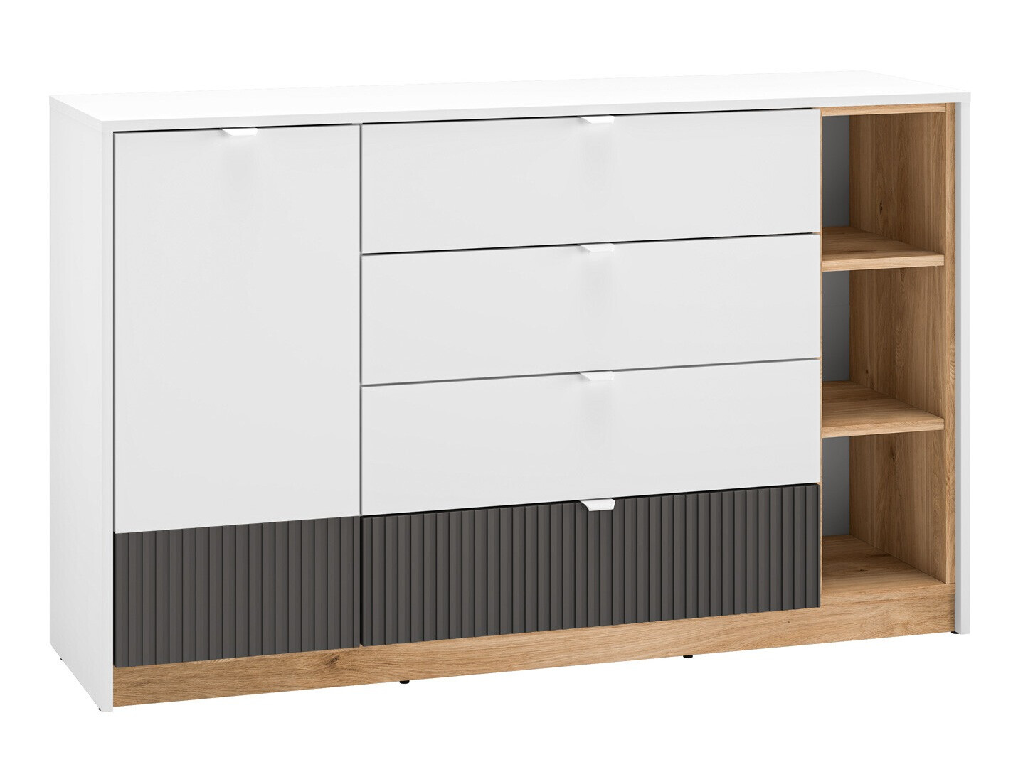 Ladekast Orlviro 101