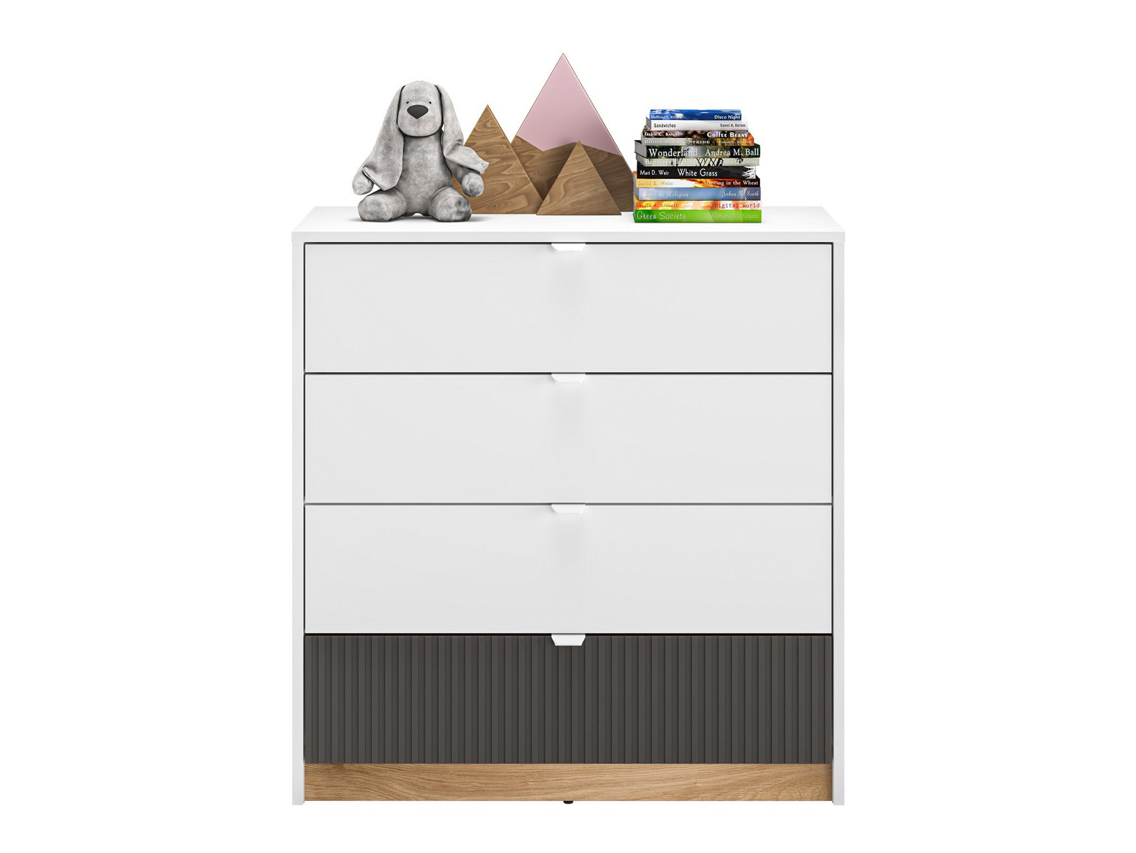 Ladekast Orlviro 105