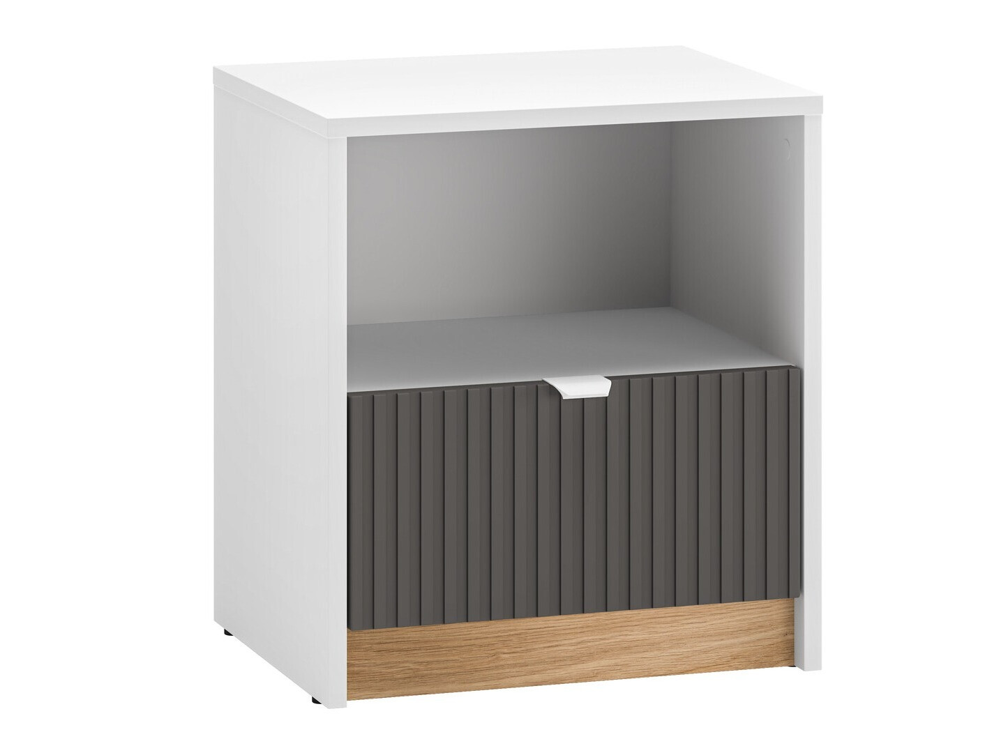 Nachtkastje Orlviro 106