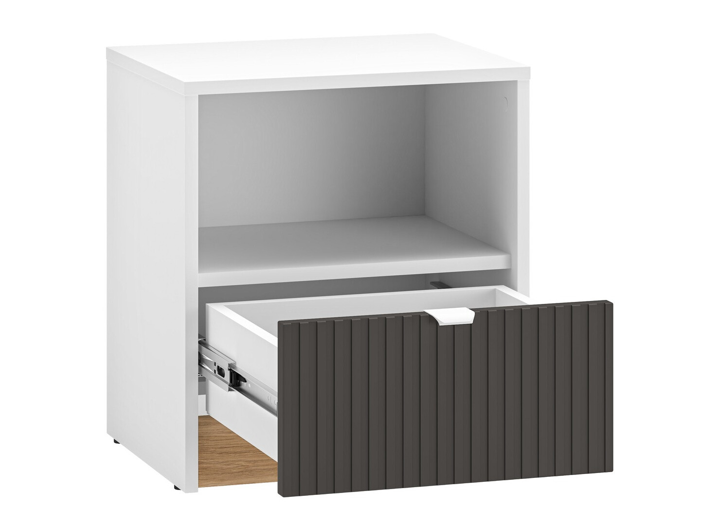 Nachtkastje Orlviro 106