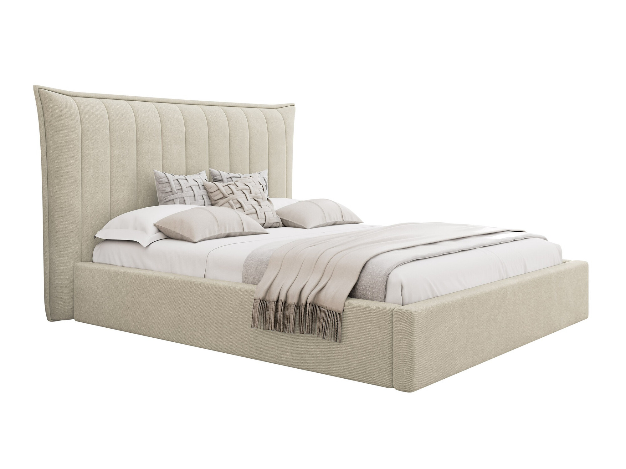 Bed Comfivo 382 (Paros 1)