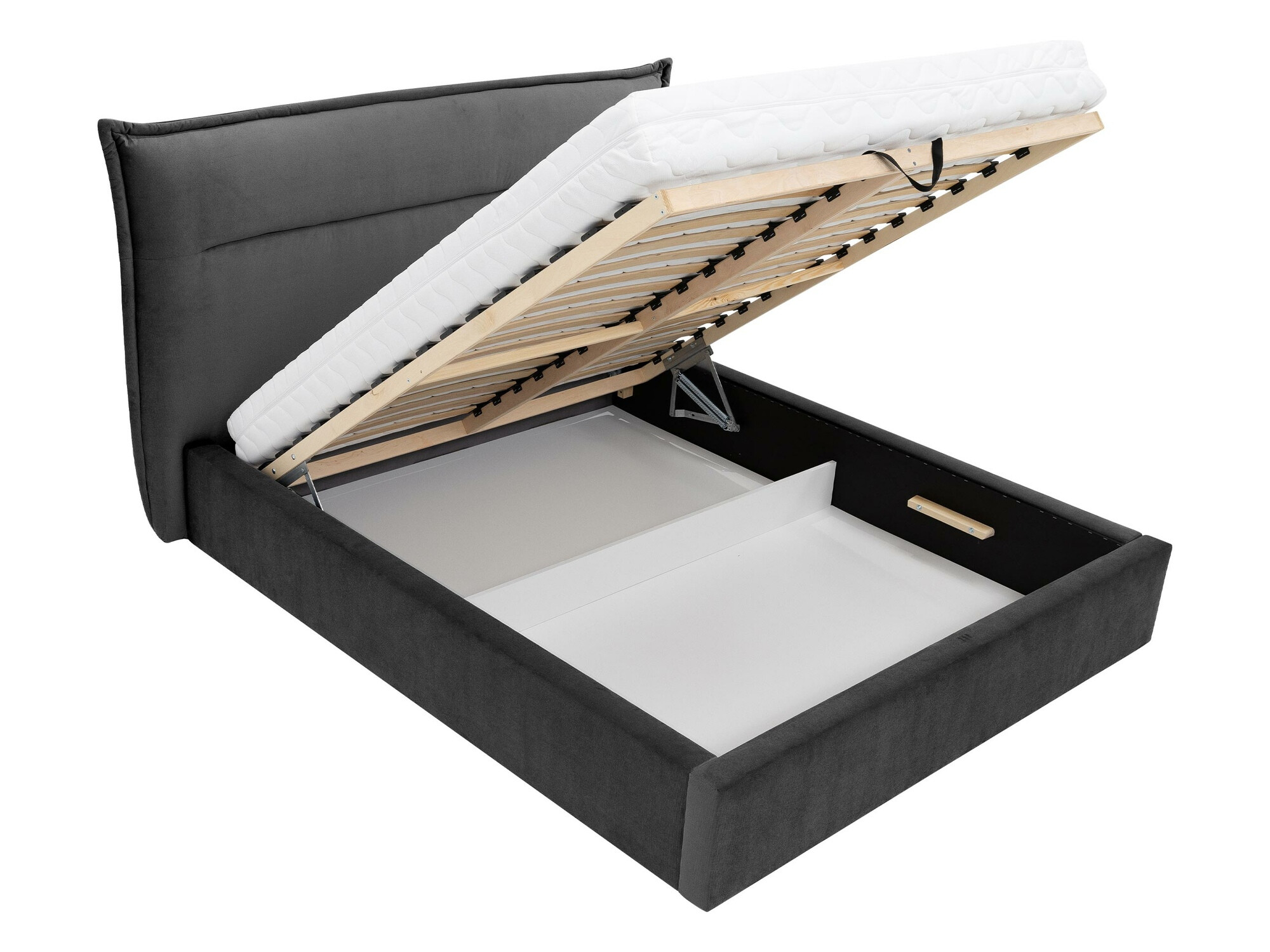 Bed Comfivo 400 (Paros 1)