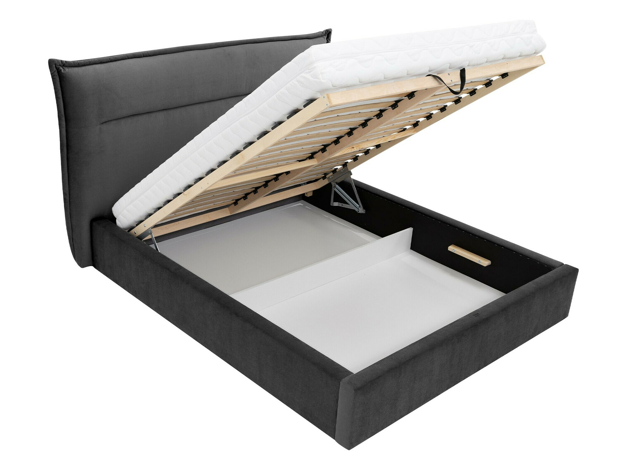 Bed Comfivo 400 (Paros 1)