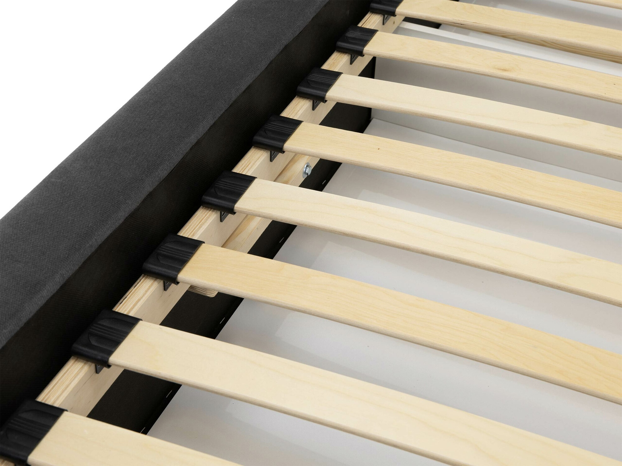 Bed Comfivo Solacium (Kronos 19)