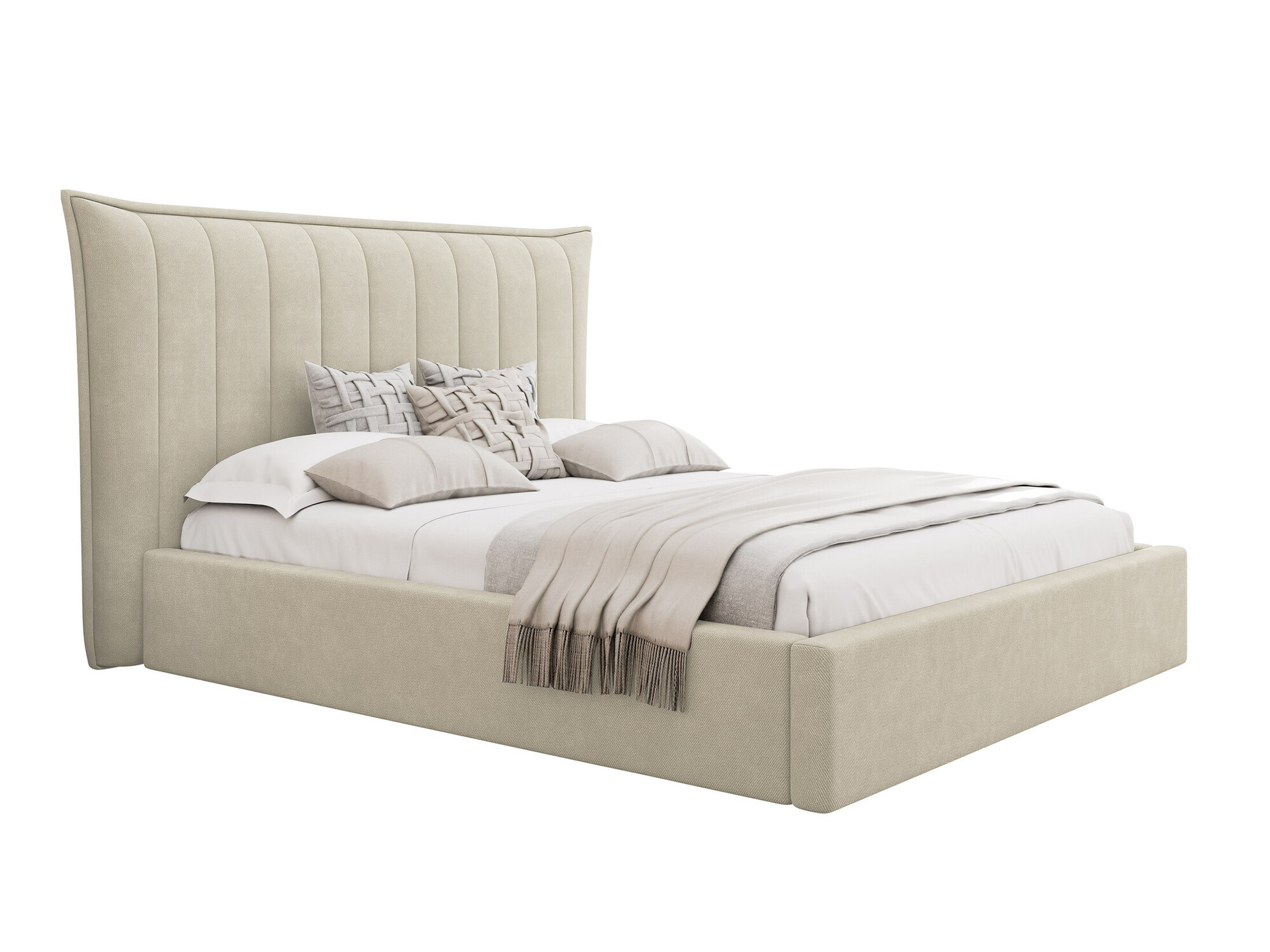 Bed Comfivo Solacium (Paros 1)