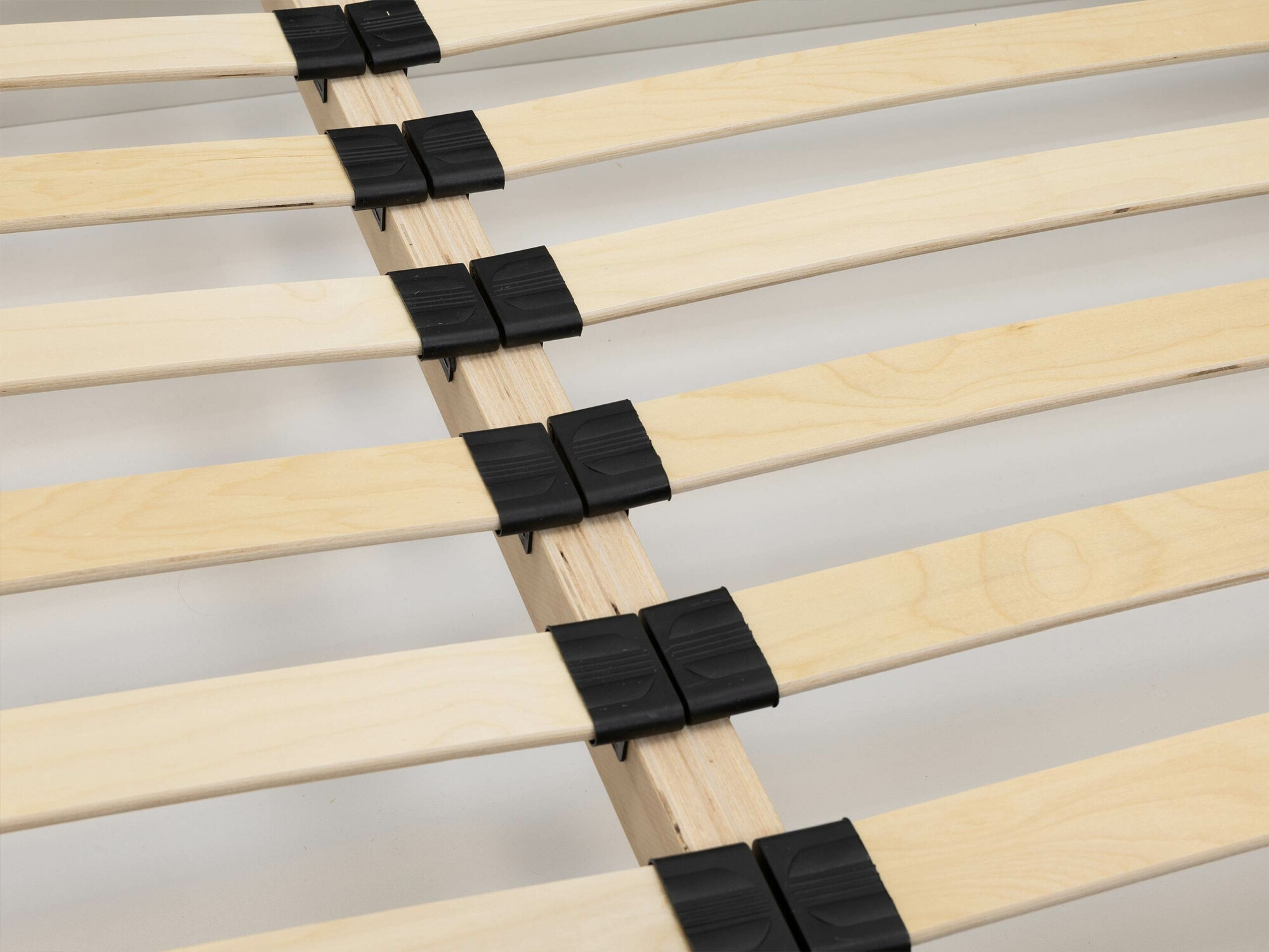 Bed Comfivo Solacium (Paros 2)