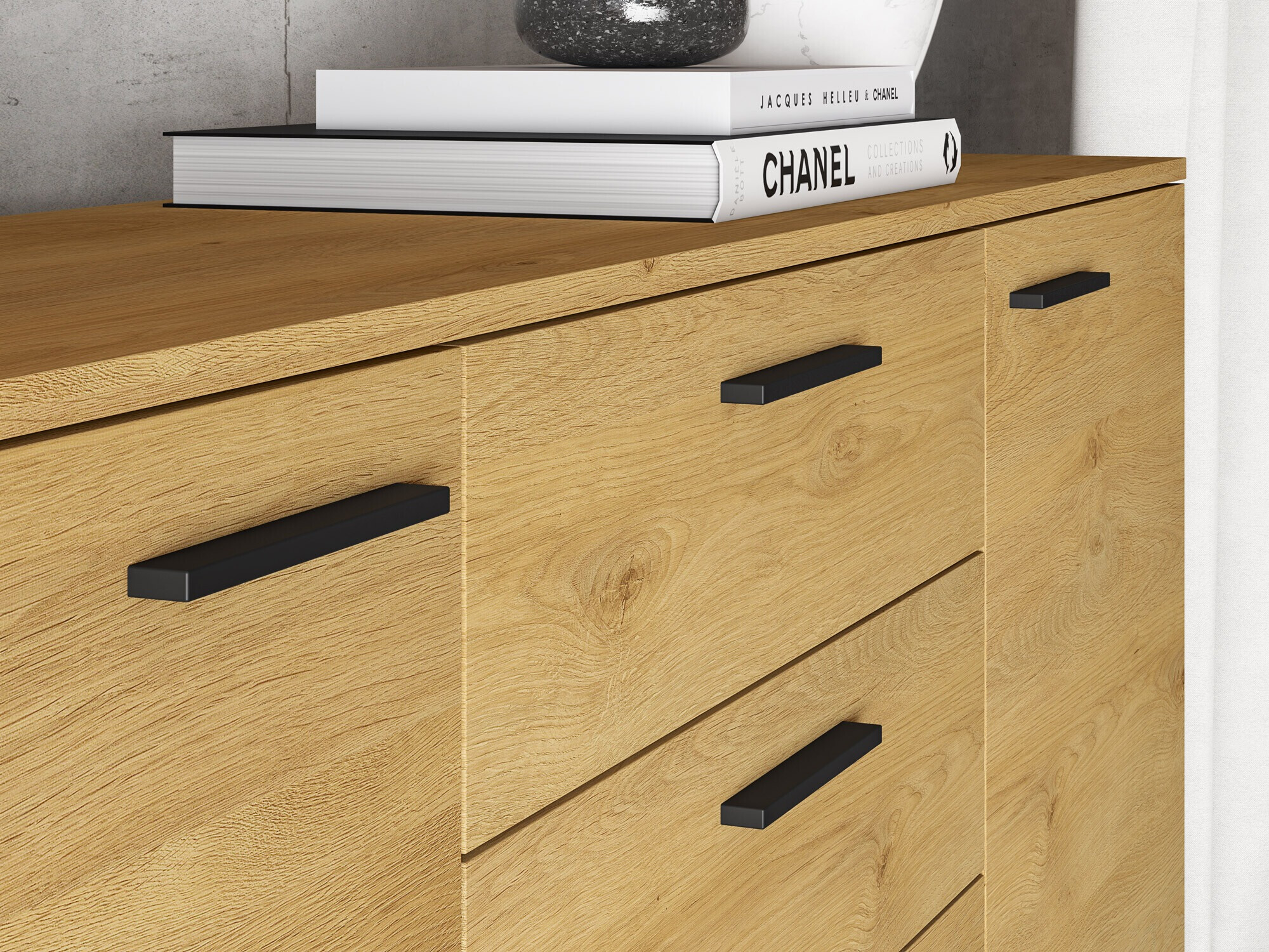 Ladekast Remenoe 102