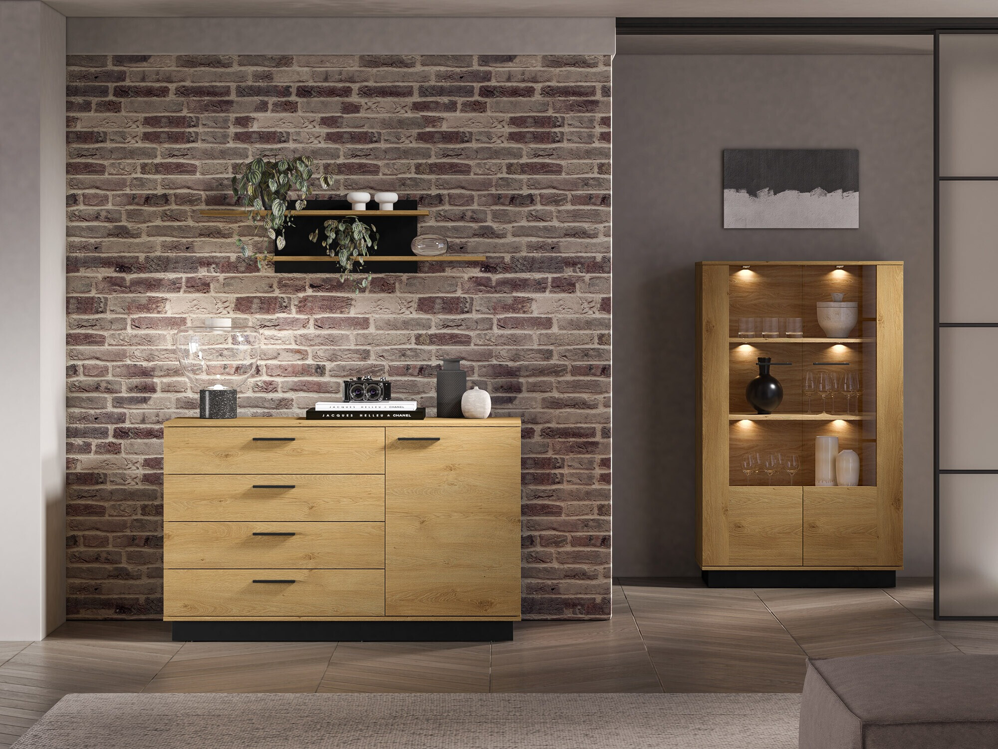 Ladekast Remenoe 103