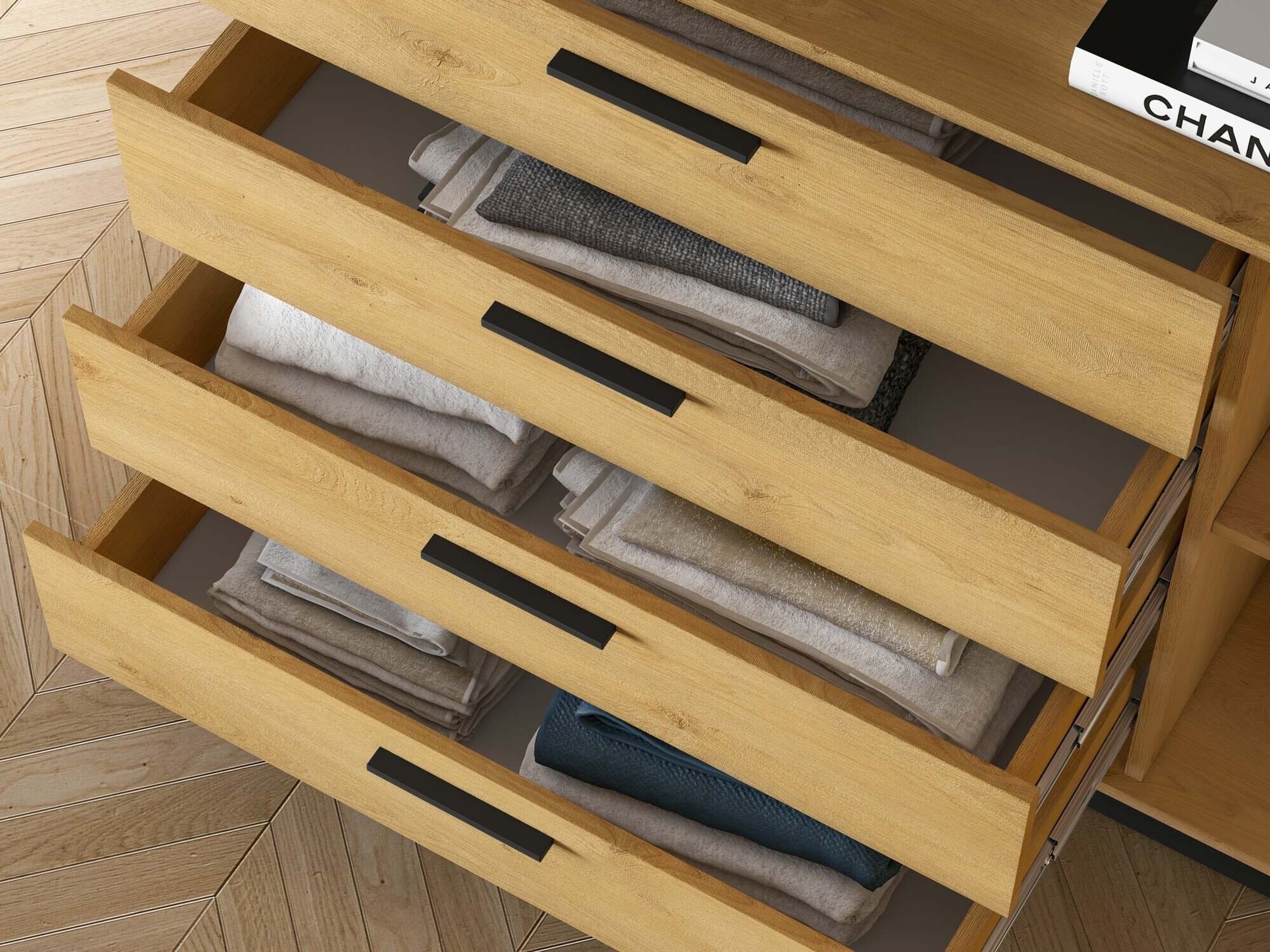 Ladekast Remenoe 103