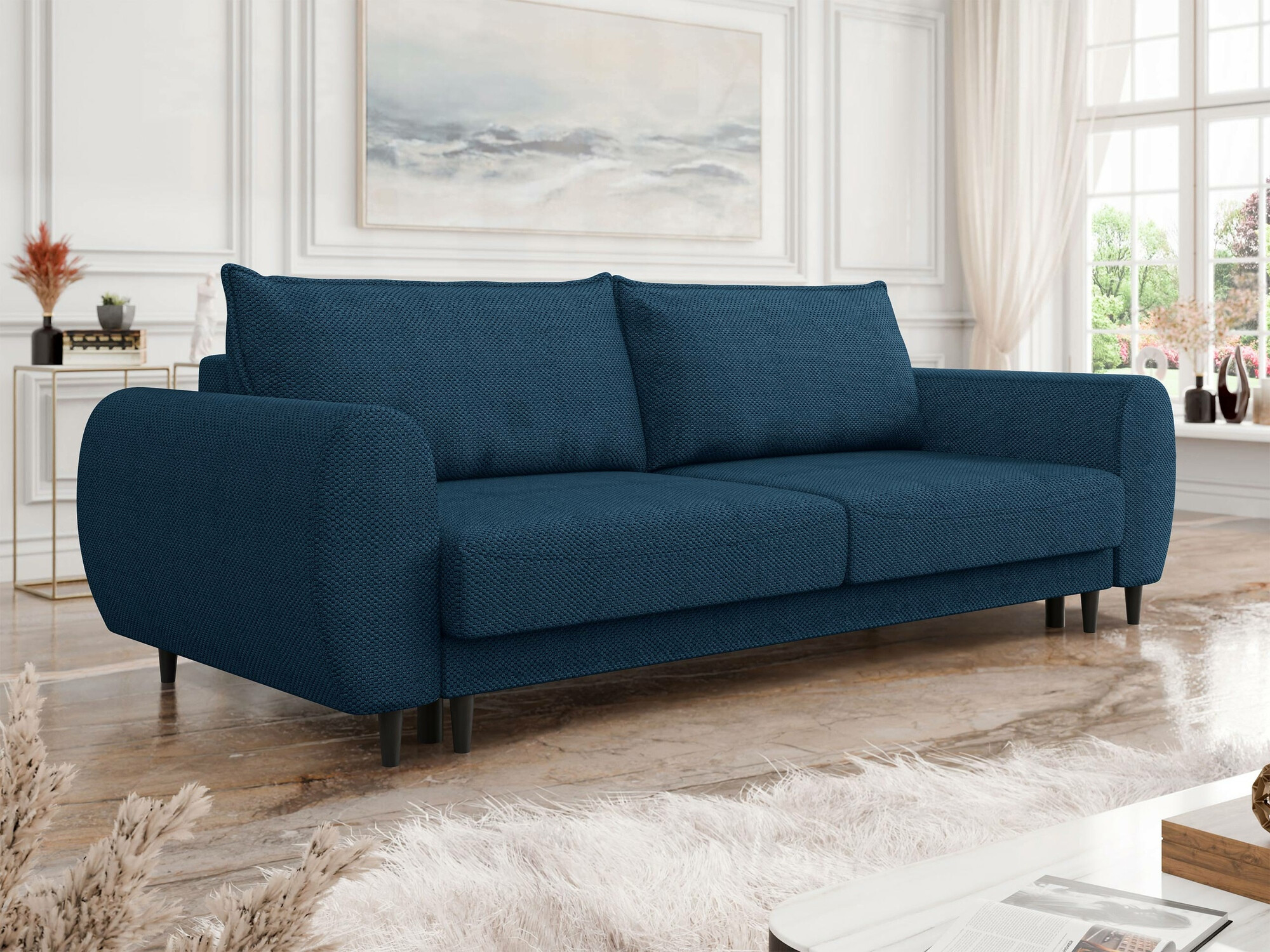 Slaapbank TrendyNest Cervalis (Onega 10)