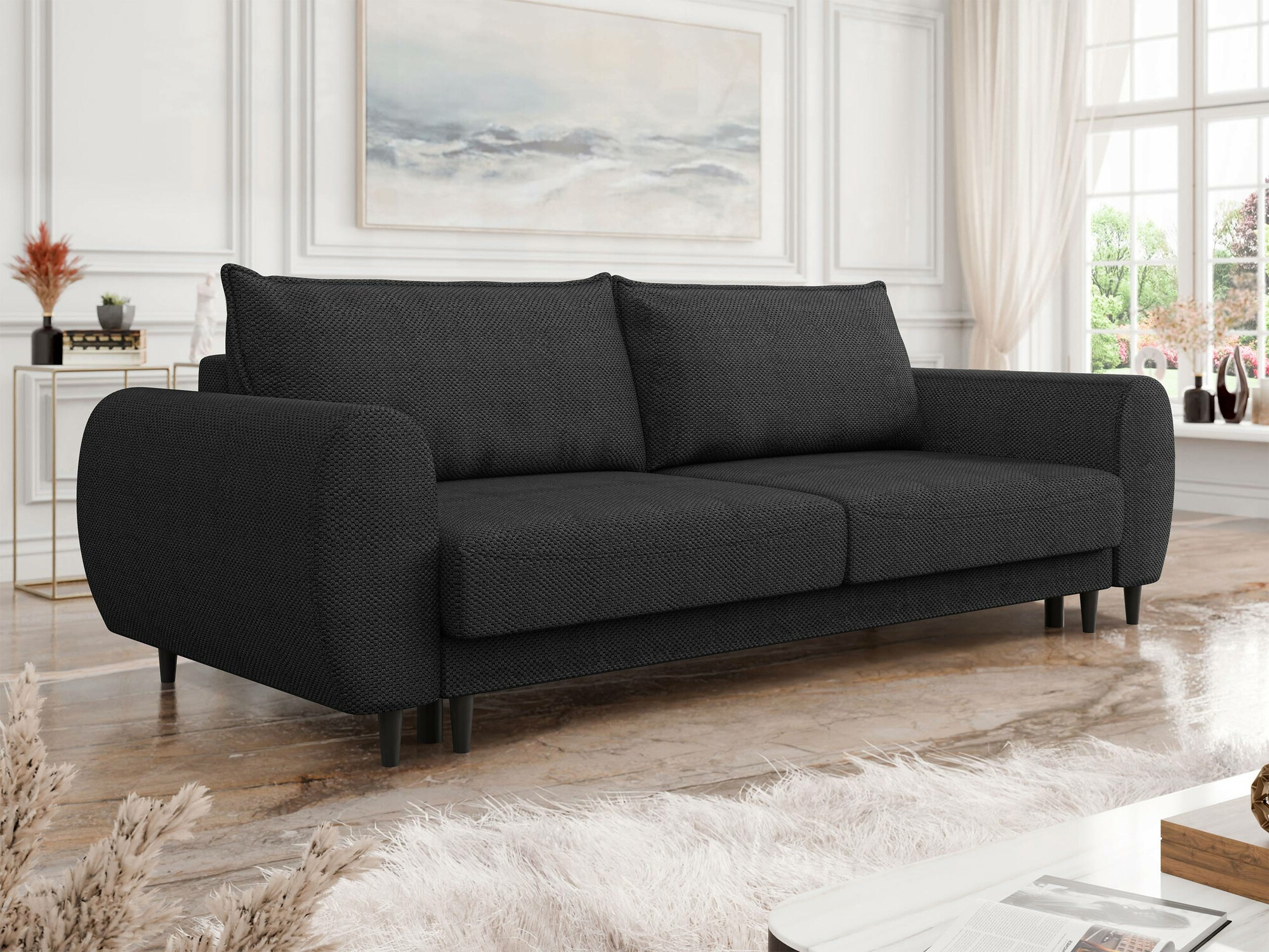 Slaapbank TrendyNest Cervalis (Onega 11)