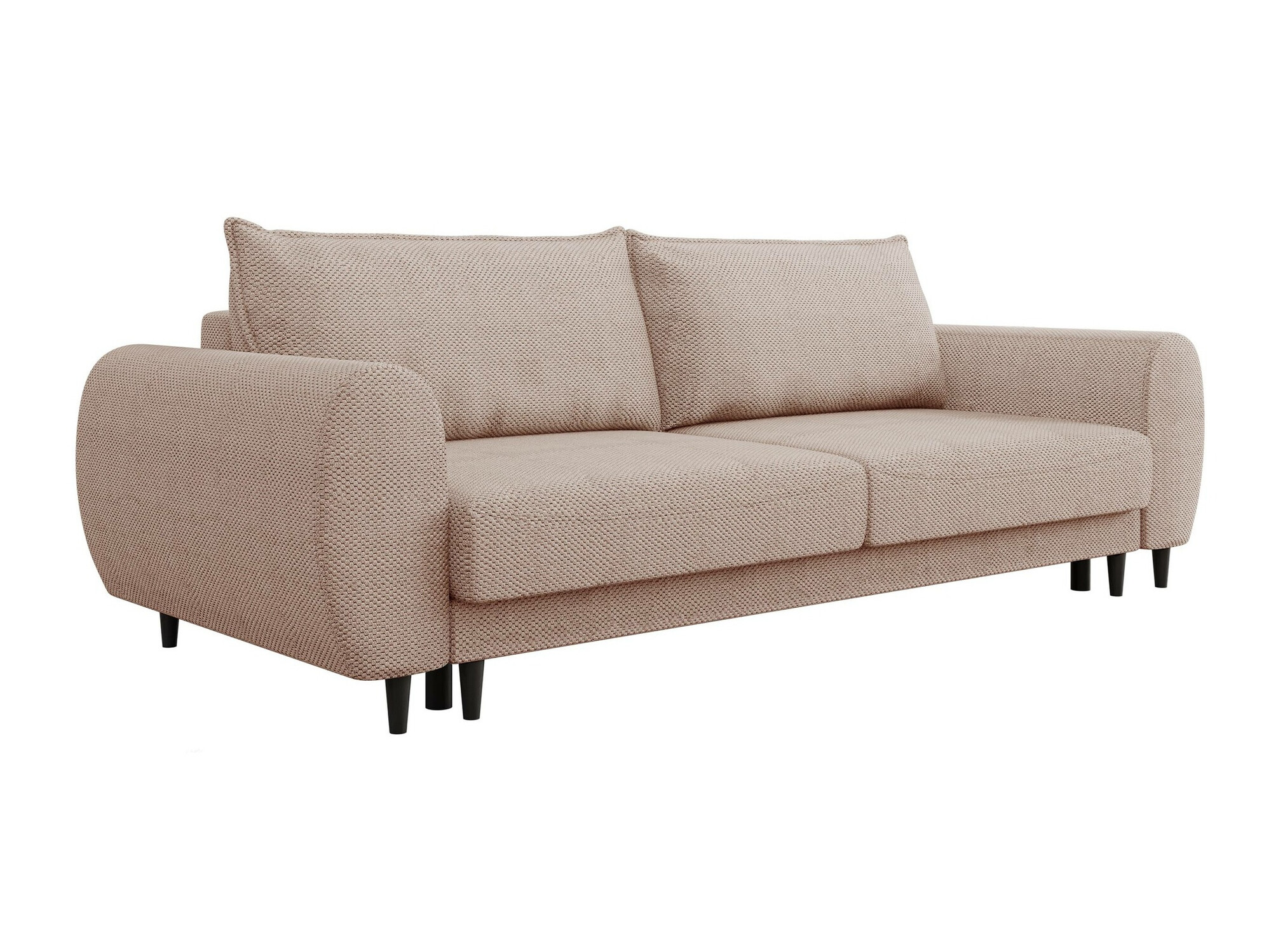 Slaapbank TrendyNest Cervalis (Onega 15)