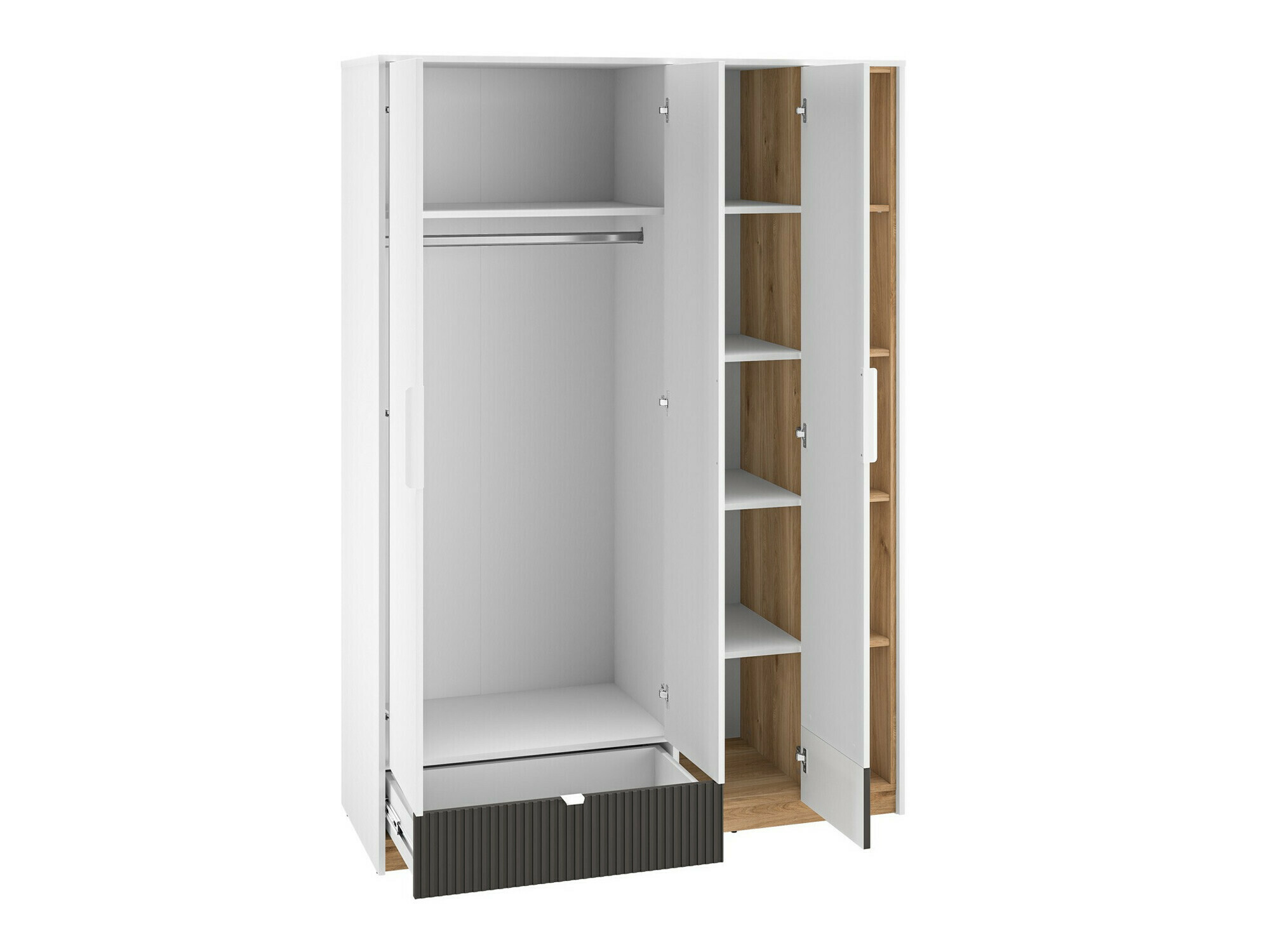 Slaapkamerset Orlviro 113