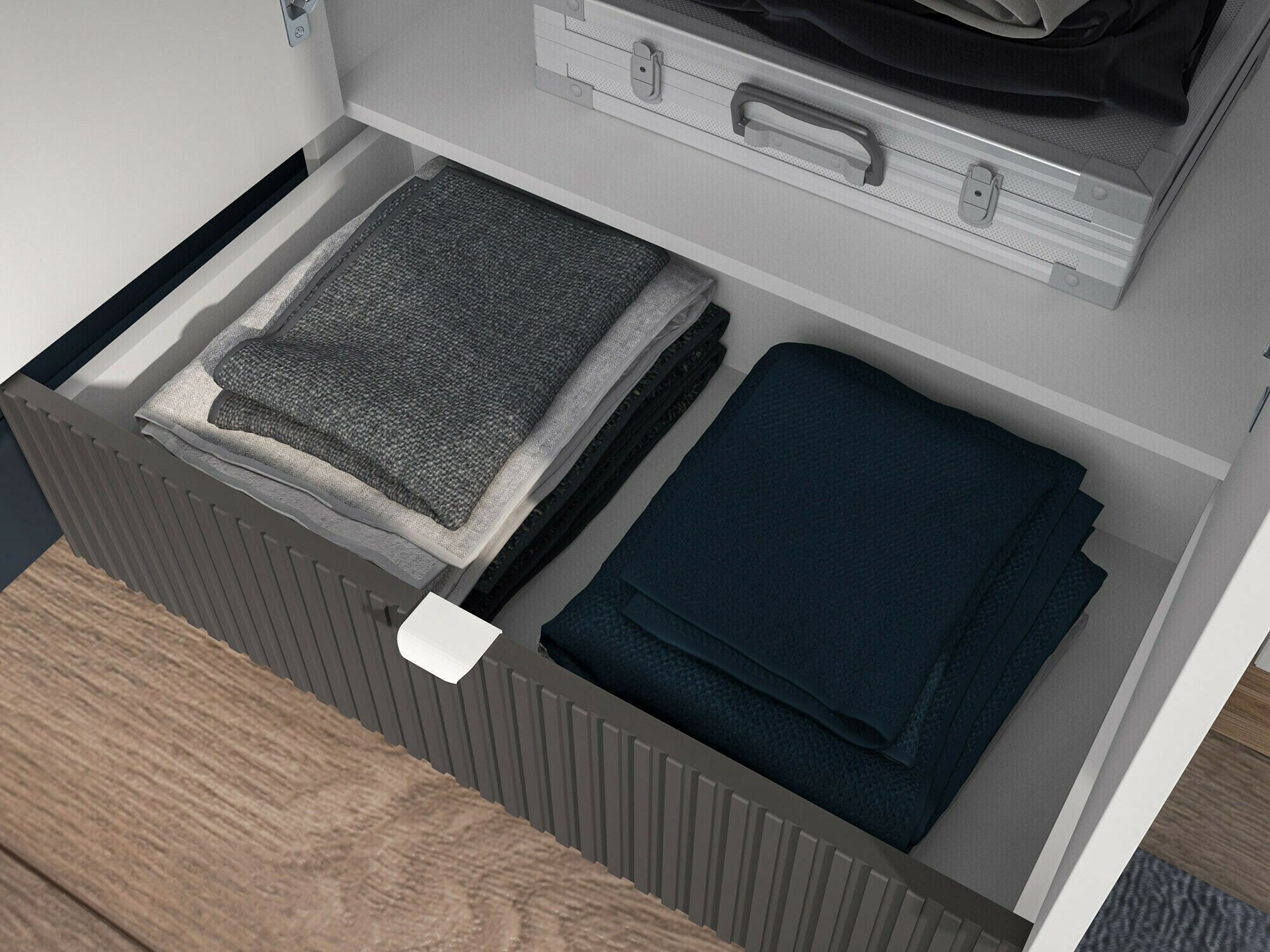 Slaapkamerset Orlviro 113