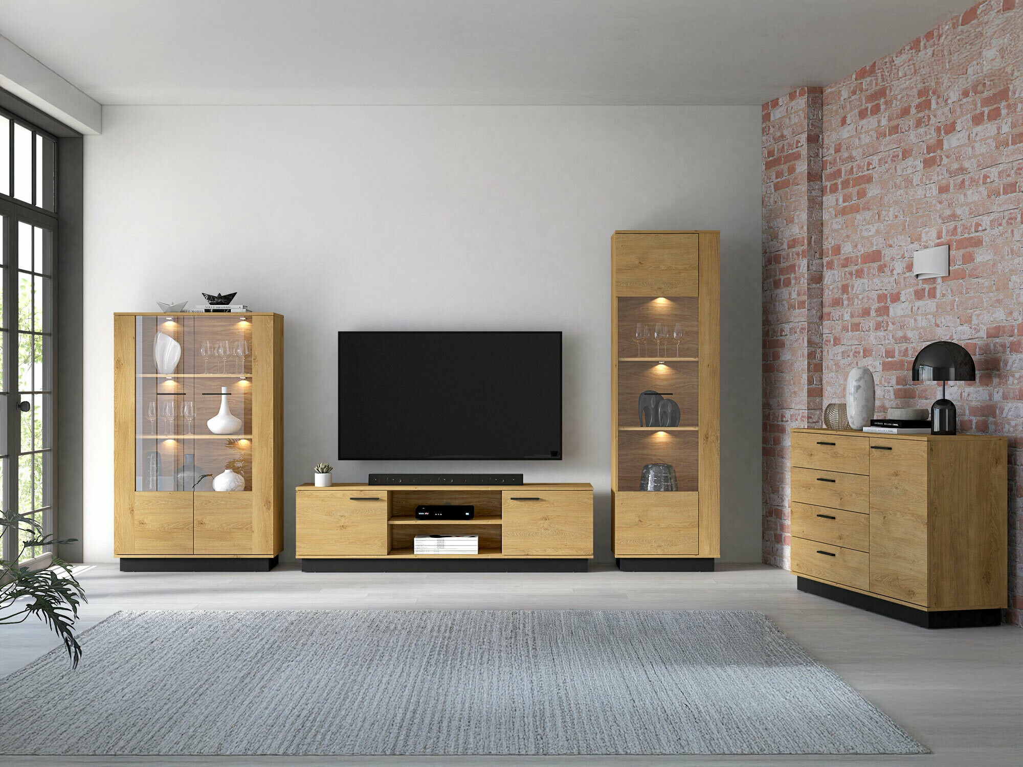 Boekenkast Remenoe 107 (Afwezig)