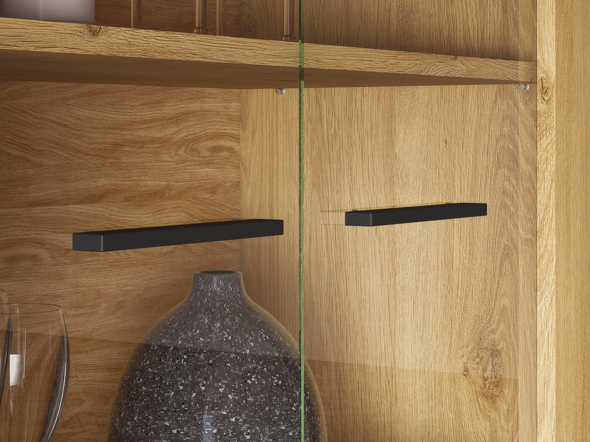 Boekenkast Remenoe 107 (Afwezig)