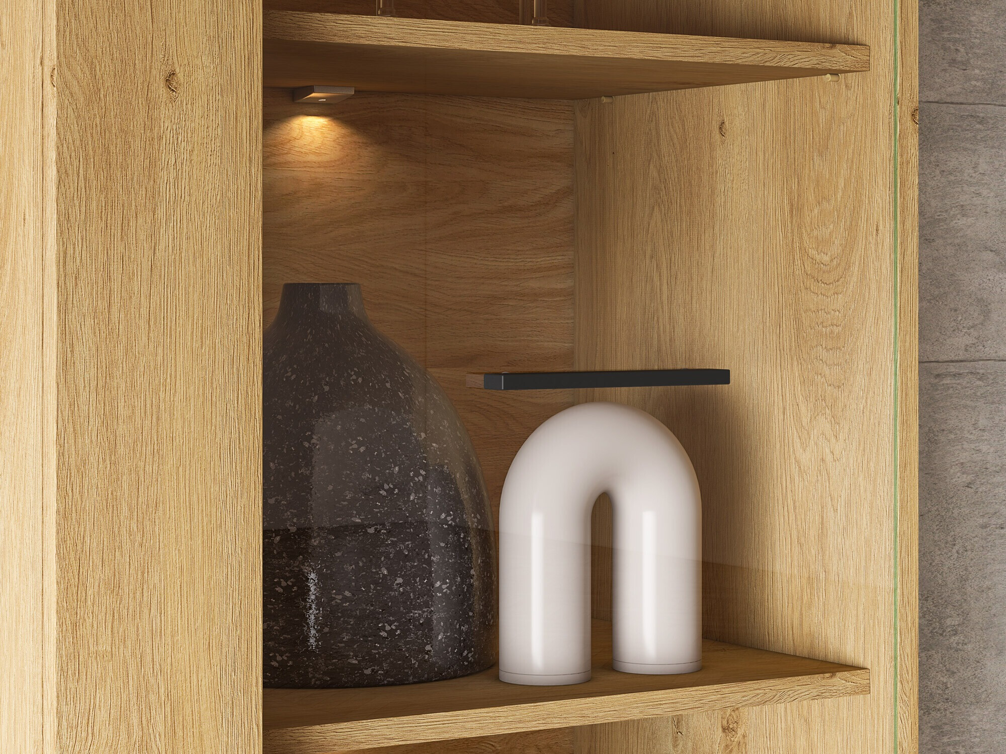 Boekenkast Remenoe 108 (Afwezig)