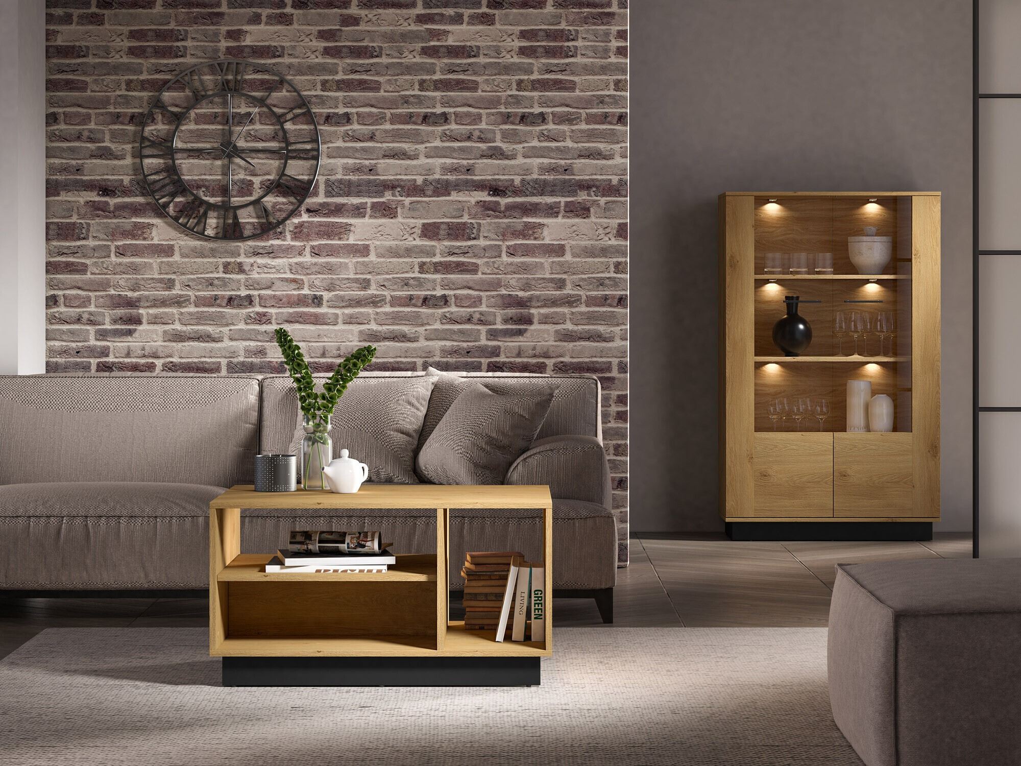 Salontafel Remenoe 105