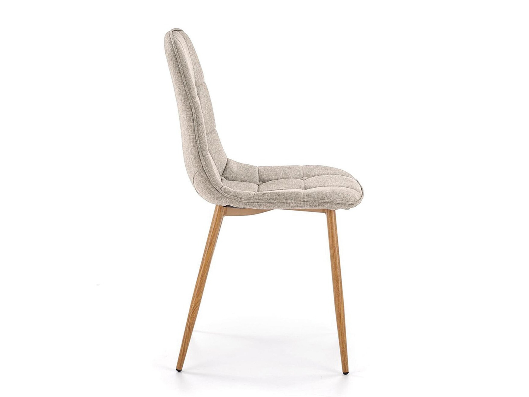 Stoel Houston 1861 (Beige)