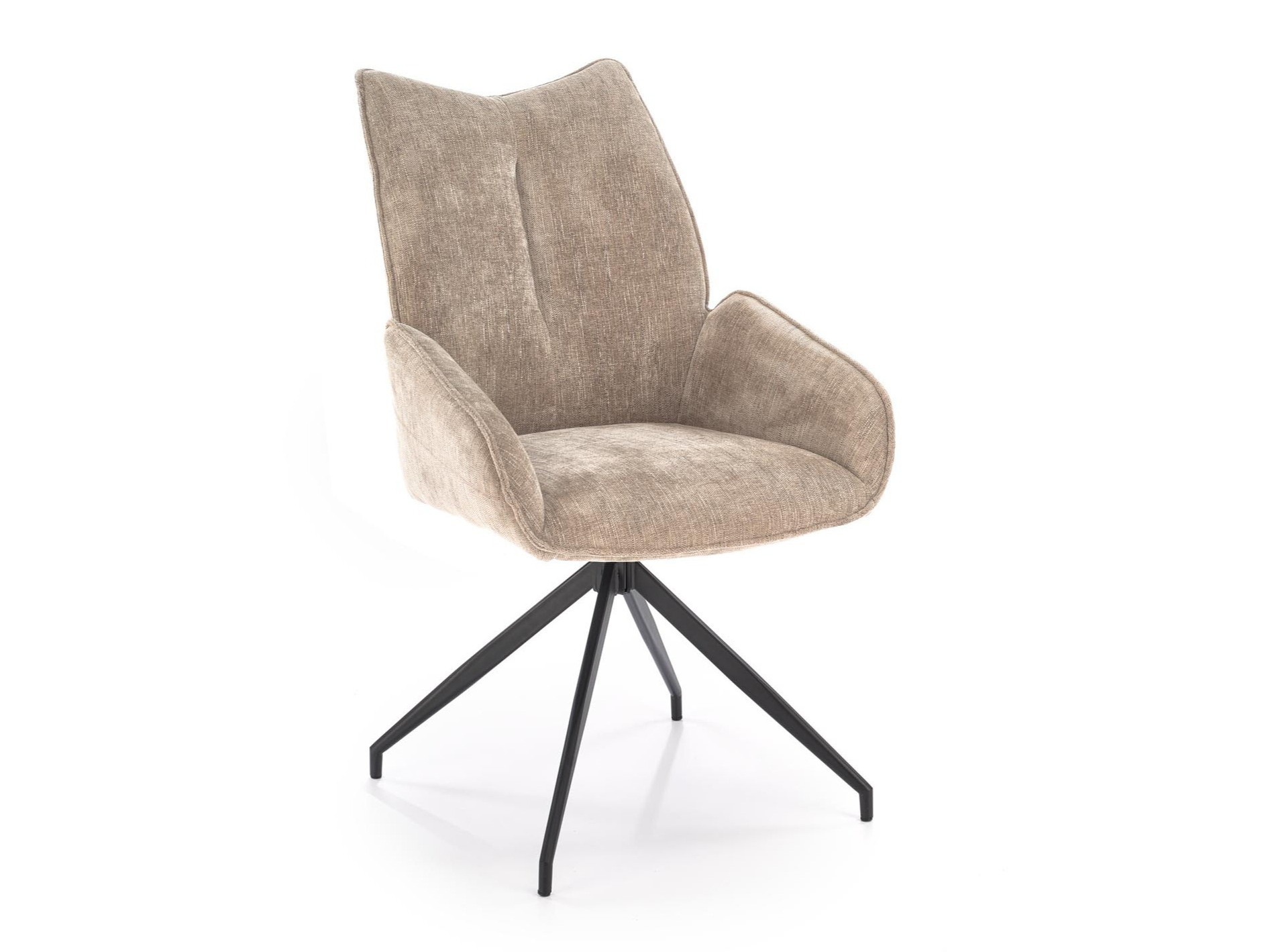 Stoel Houston 1862 (Beige)