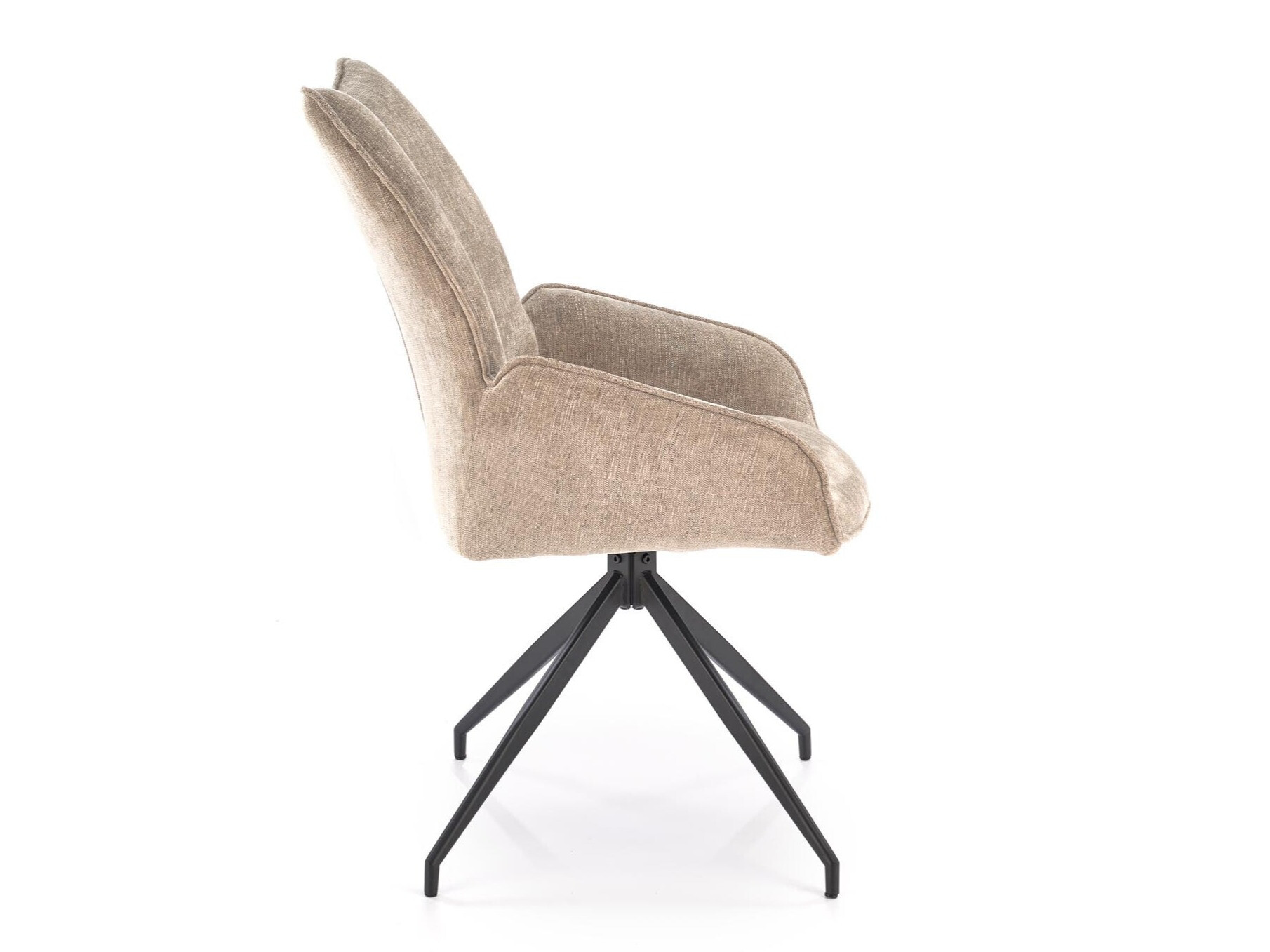 Stoel Houston 1862 (Beige)