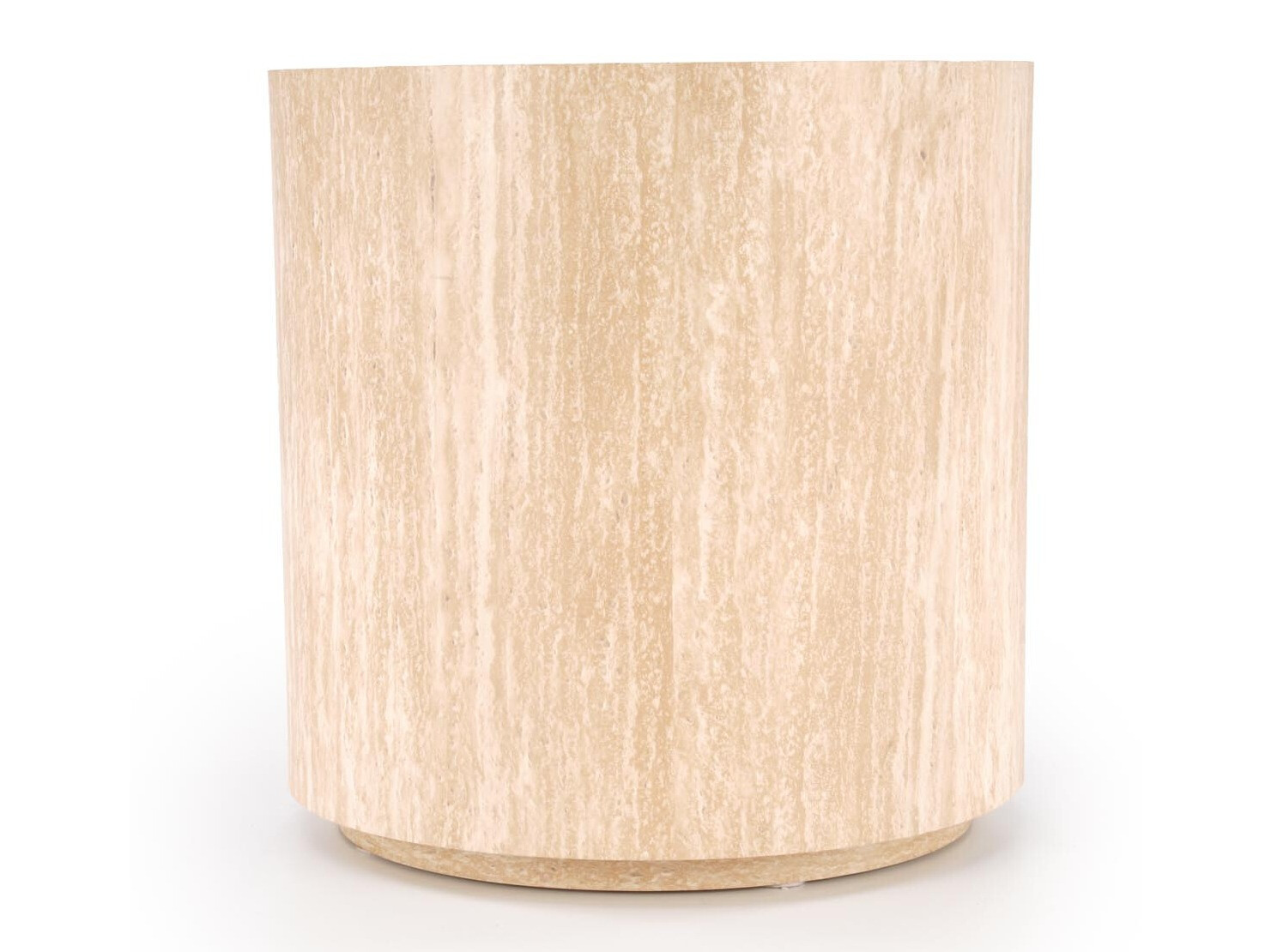 Bijzettafel Houston 1864