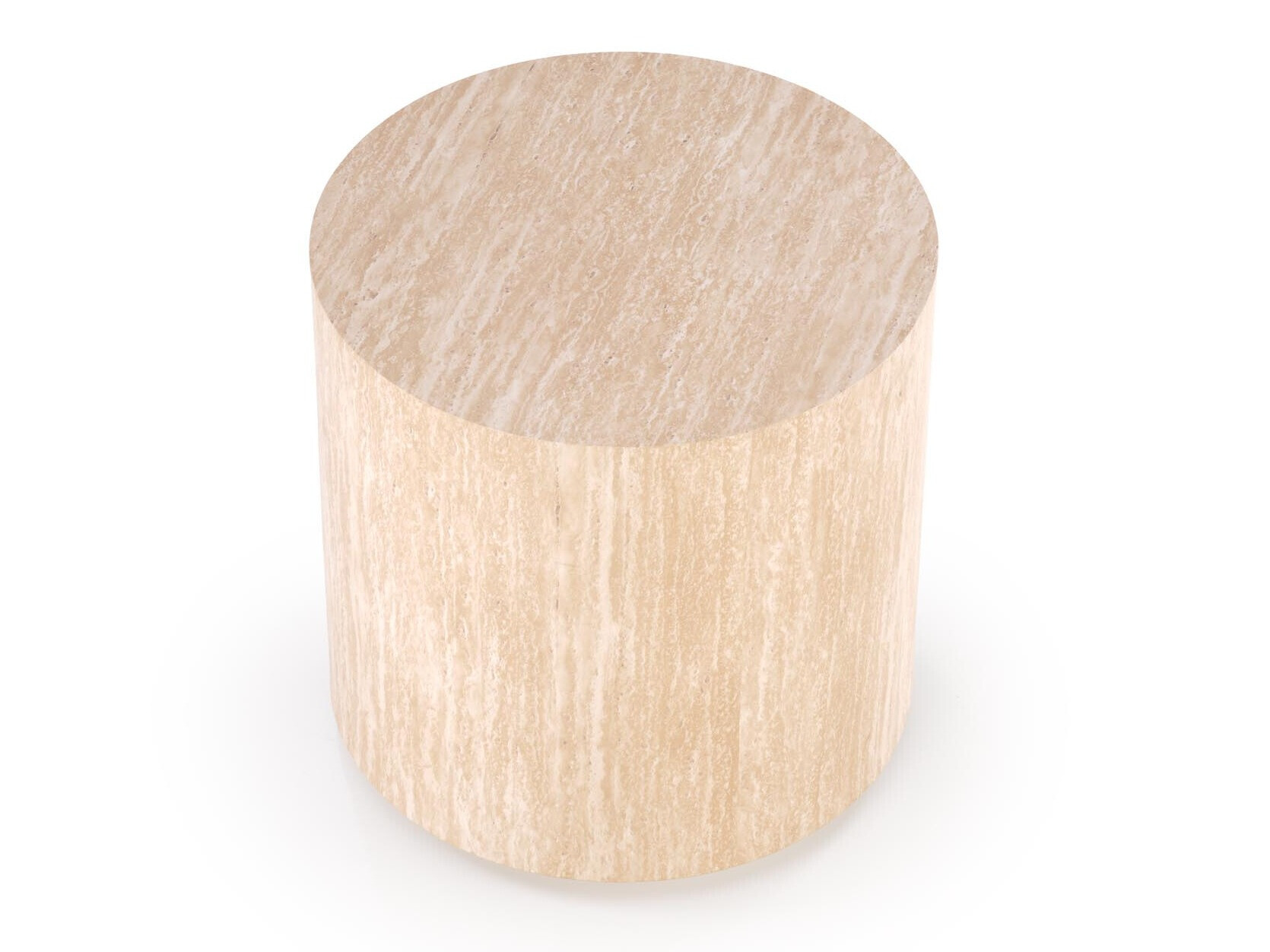 Bijzettafel Houston 1864