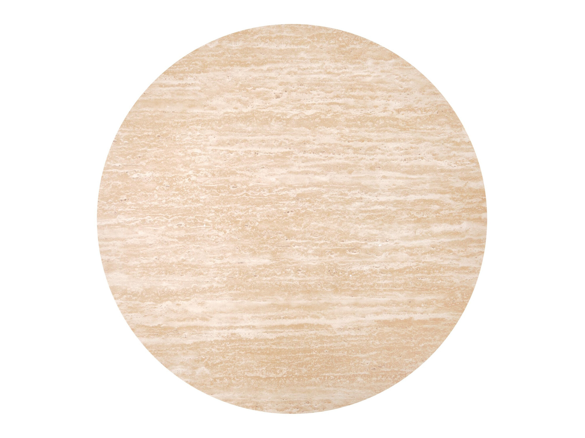 Bijzettafel Houston 1864