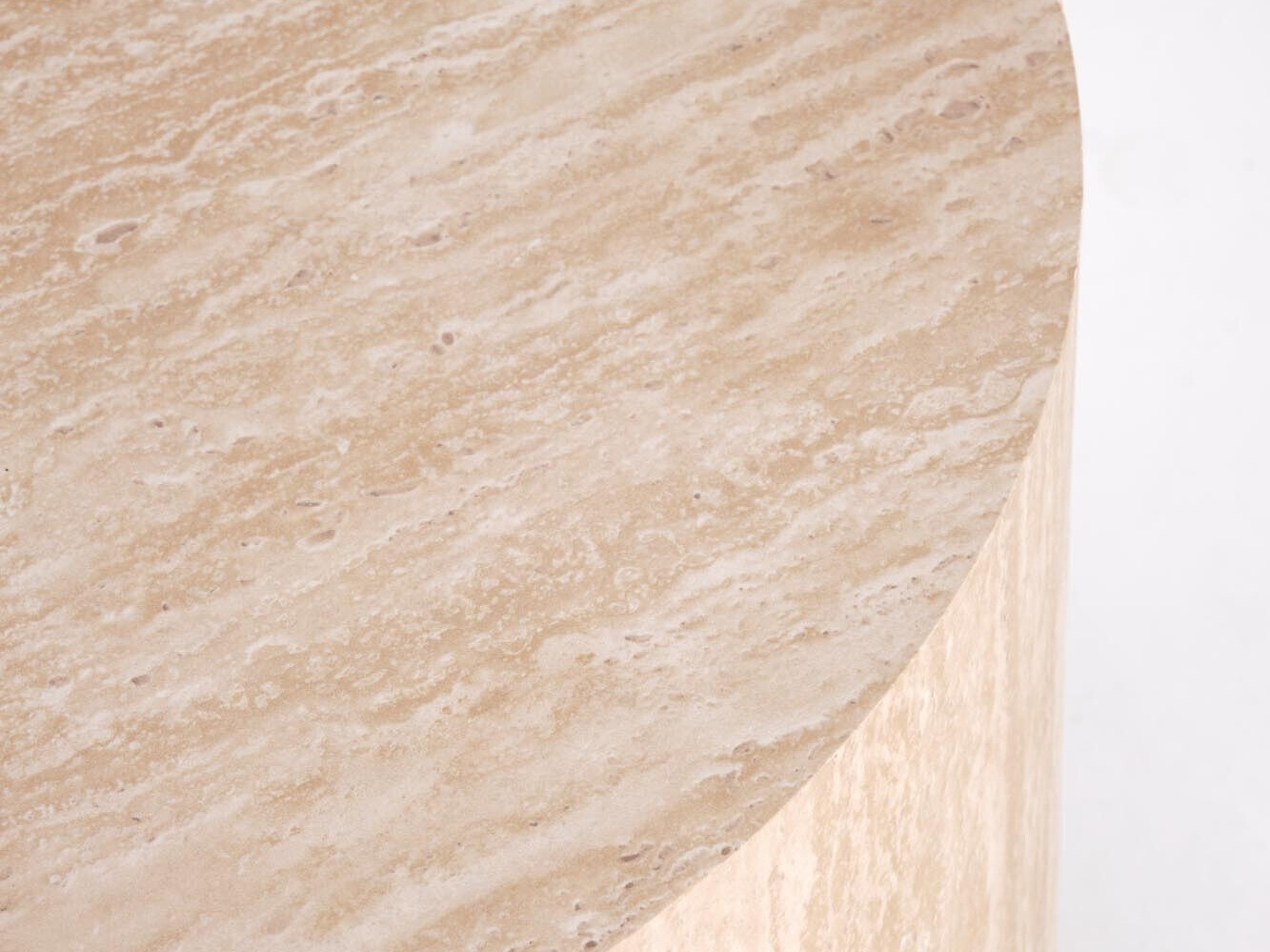 Bijzettafel Houston 1864