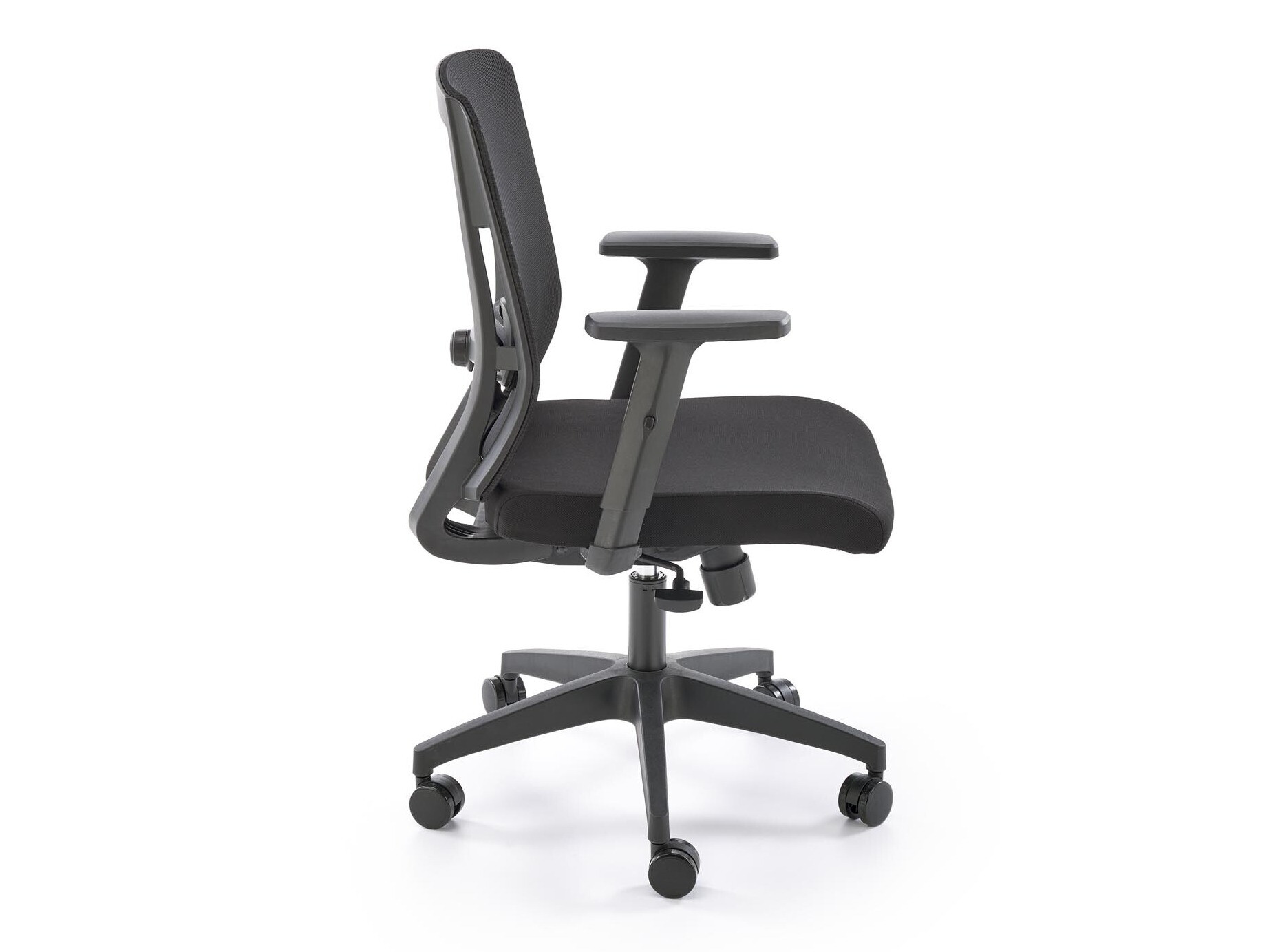 Bureaustoel Houston 1866