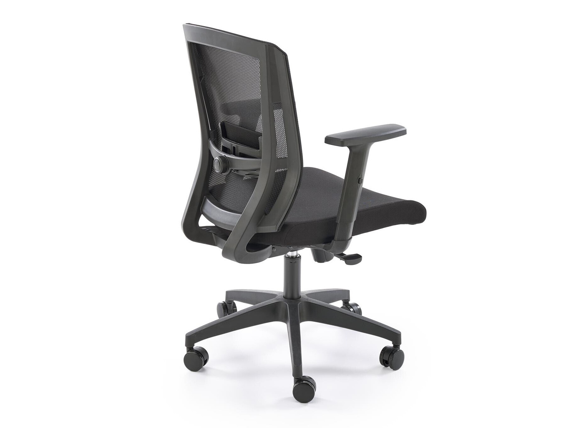 Bureaustoel Houston 1866