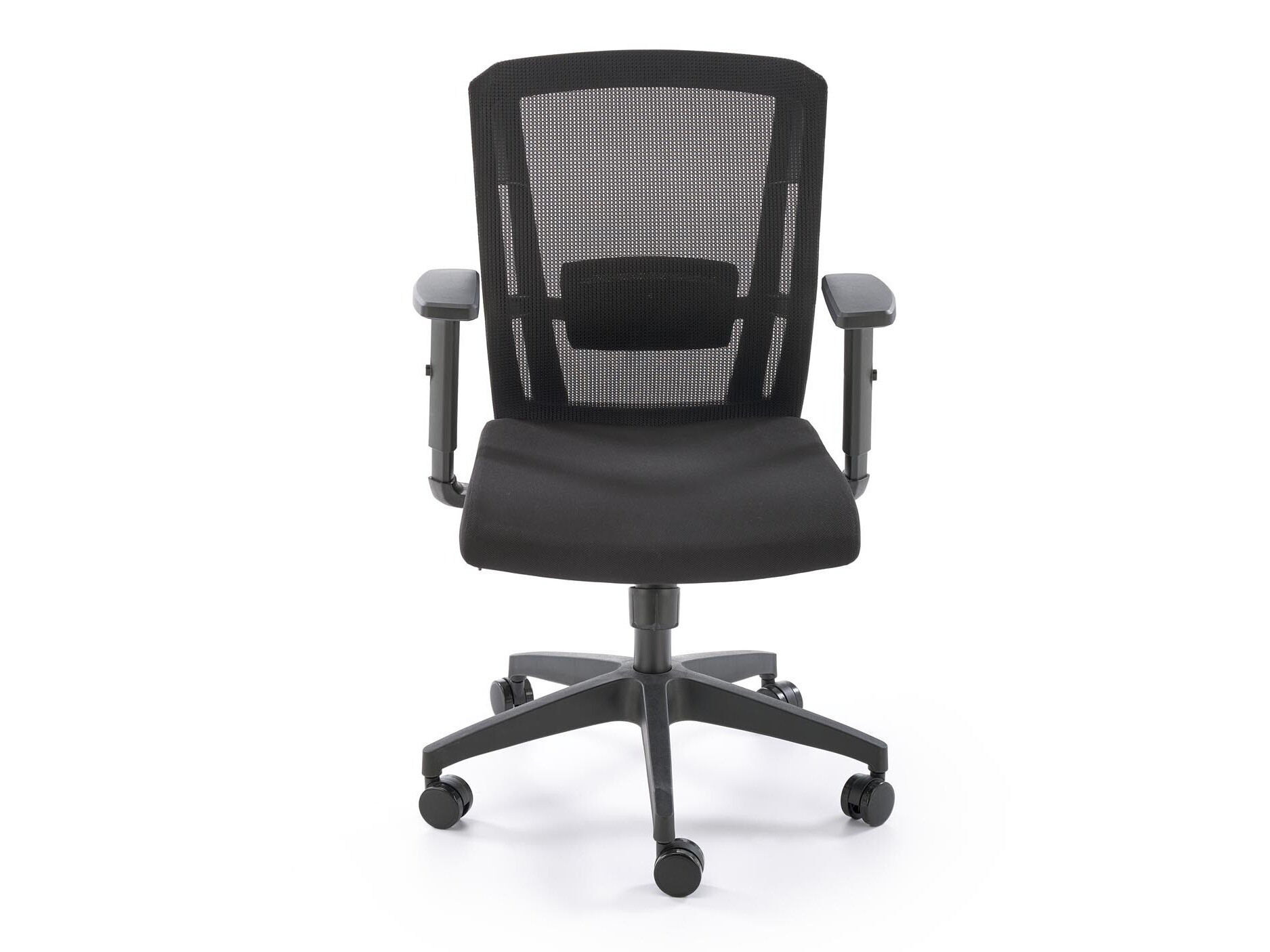 Bureaustoel Houston 1866