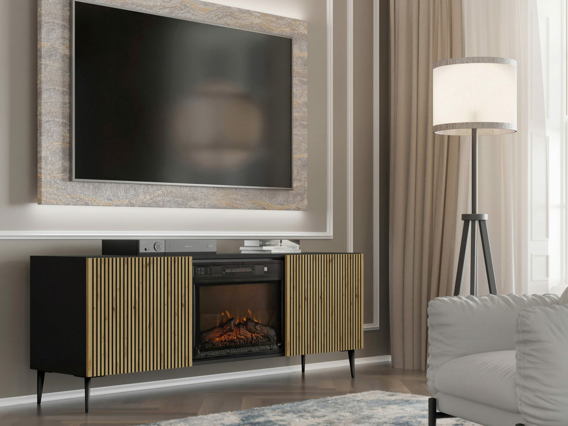 Dressoir Talsalu 110