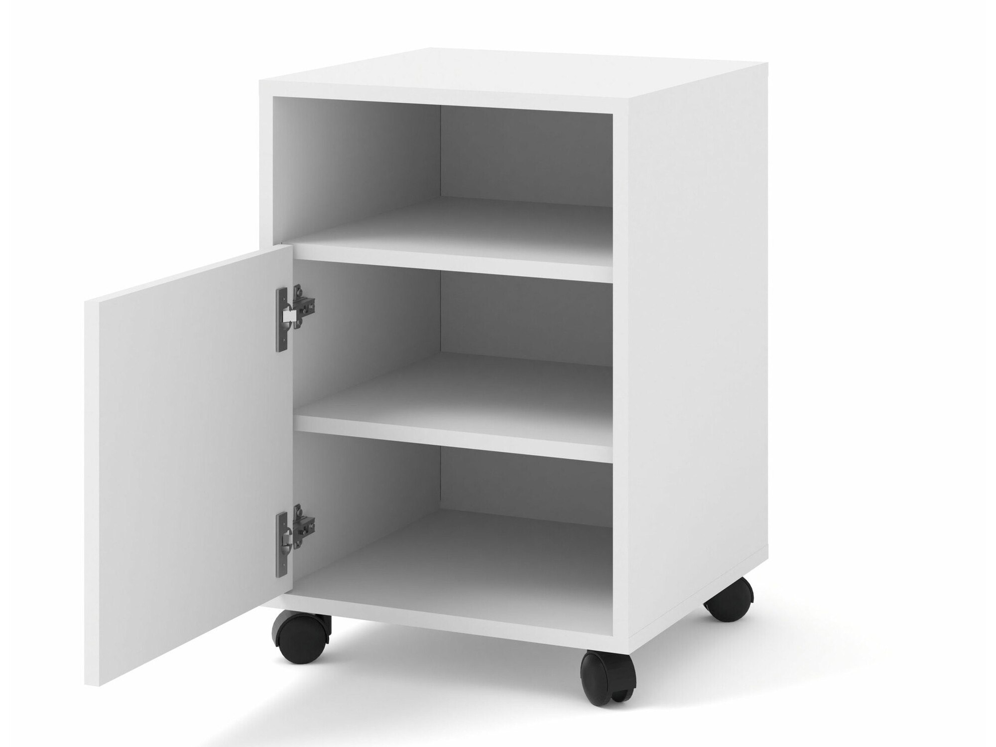 Ladeblok Buffalo 190 (Wit)