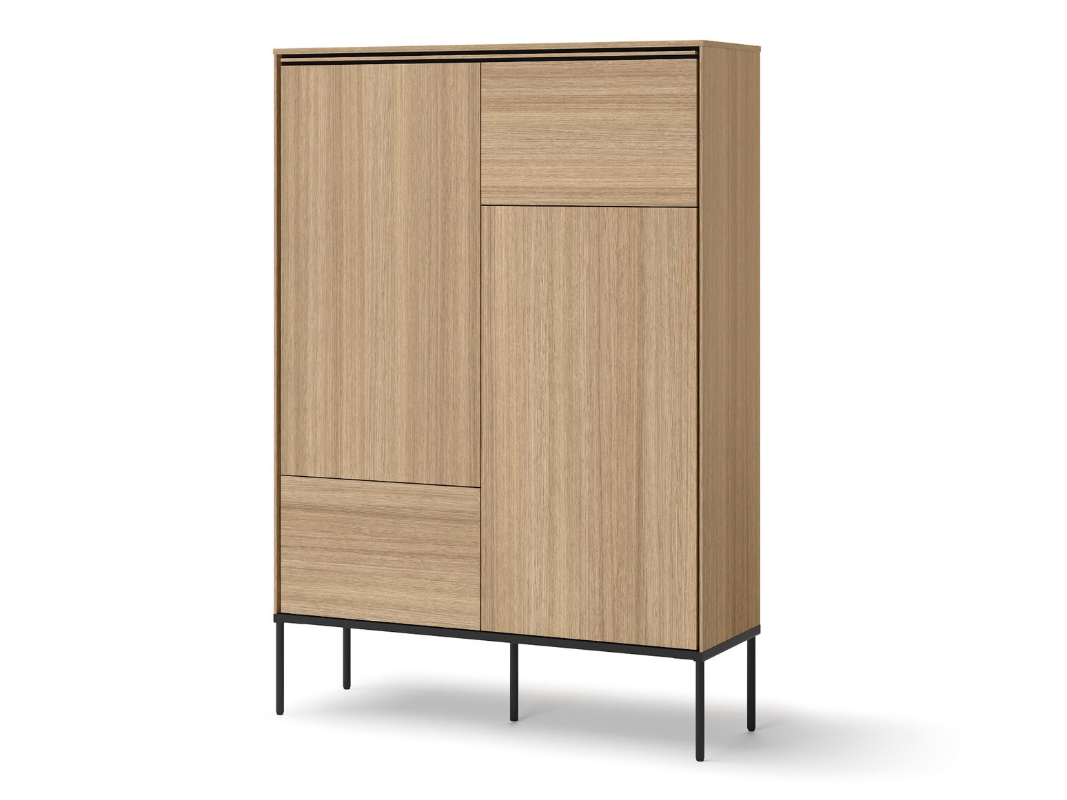 Dressoir Evaliri 100